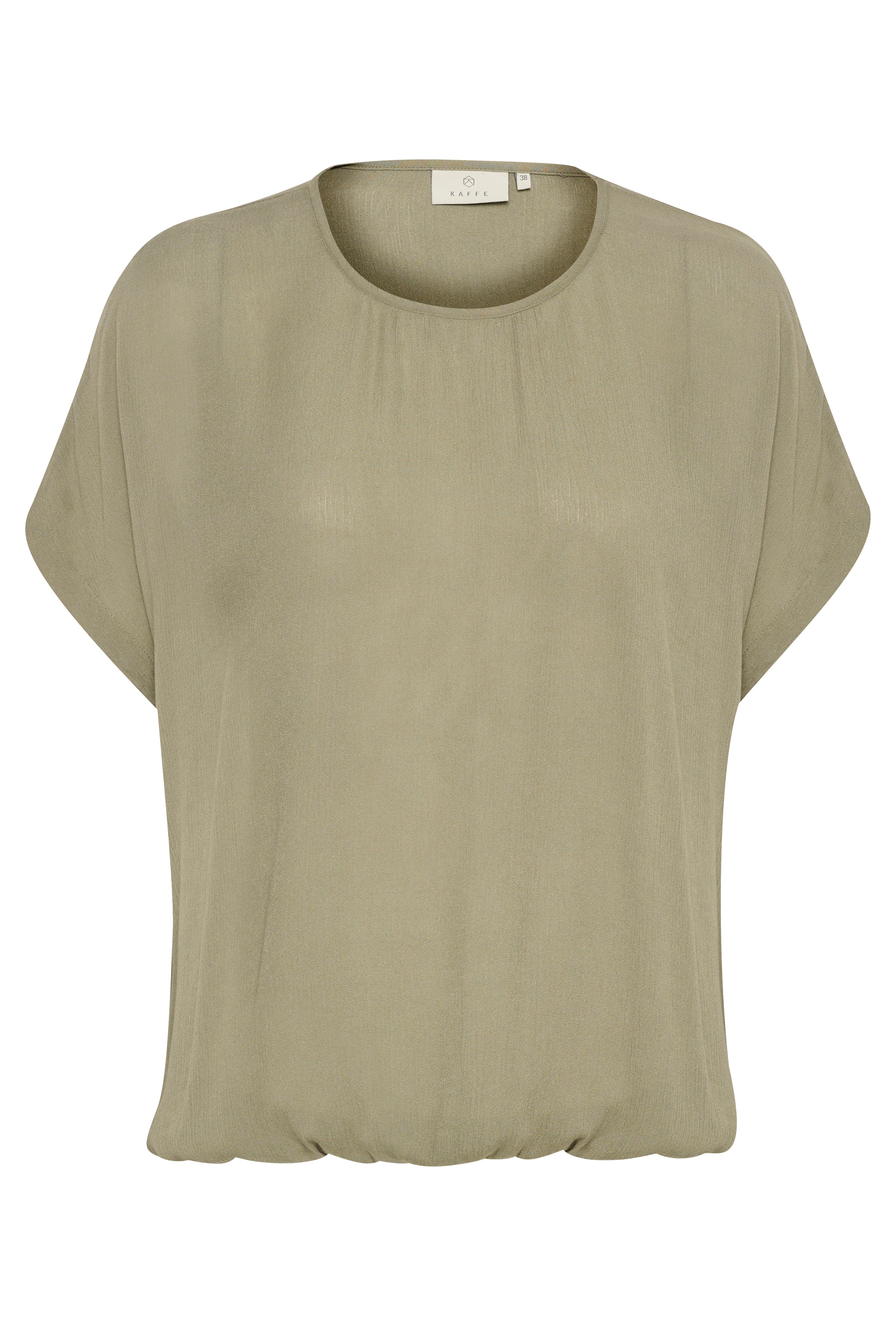 Amber Blouse PACK FRONT 10500781-170613