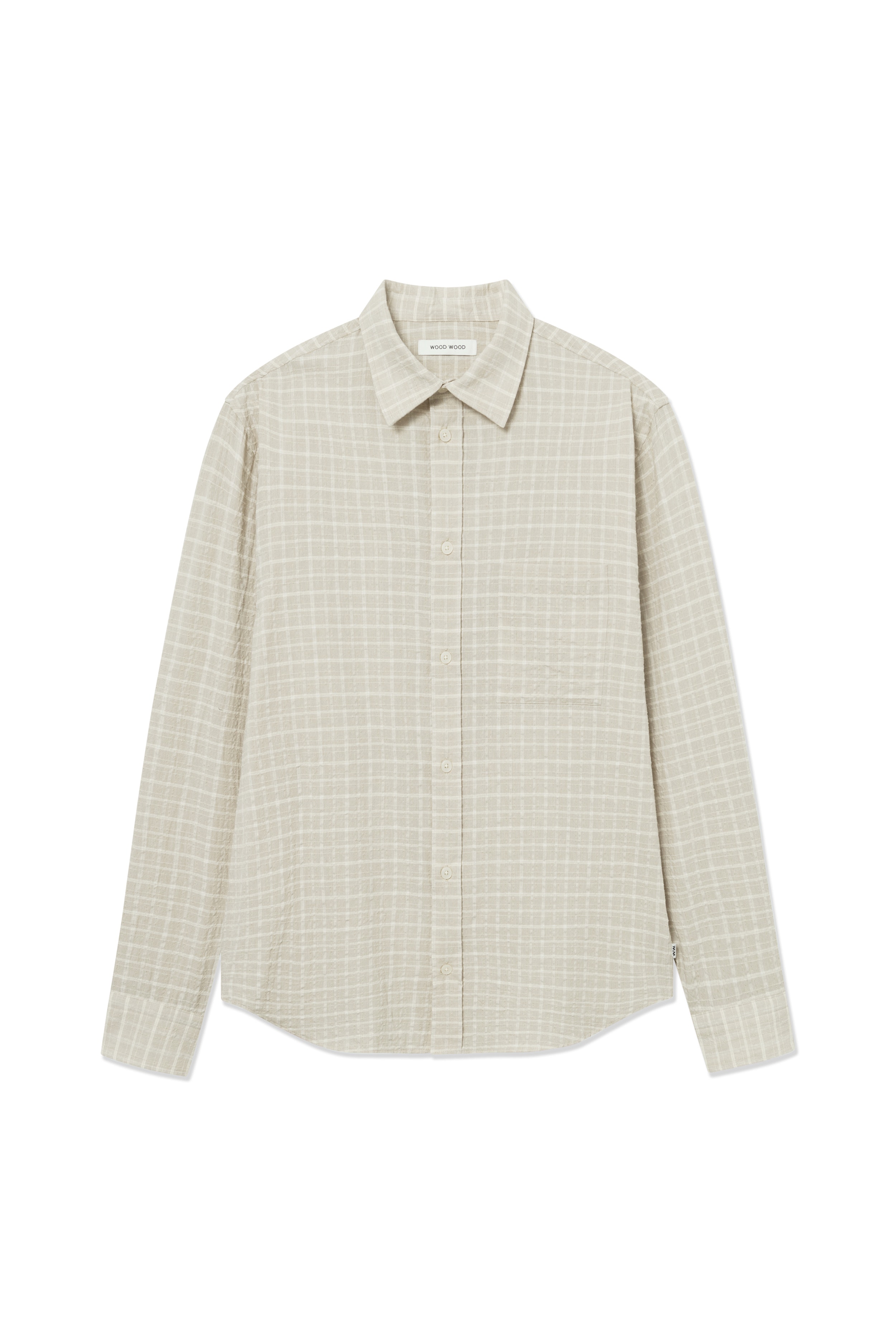 WWCarter Shirt PACK FRONT 30251785-144500