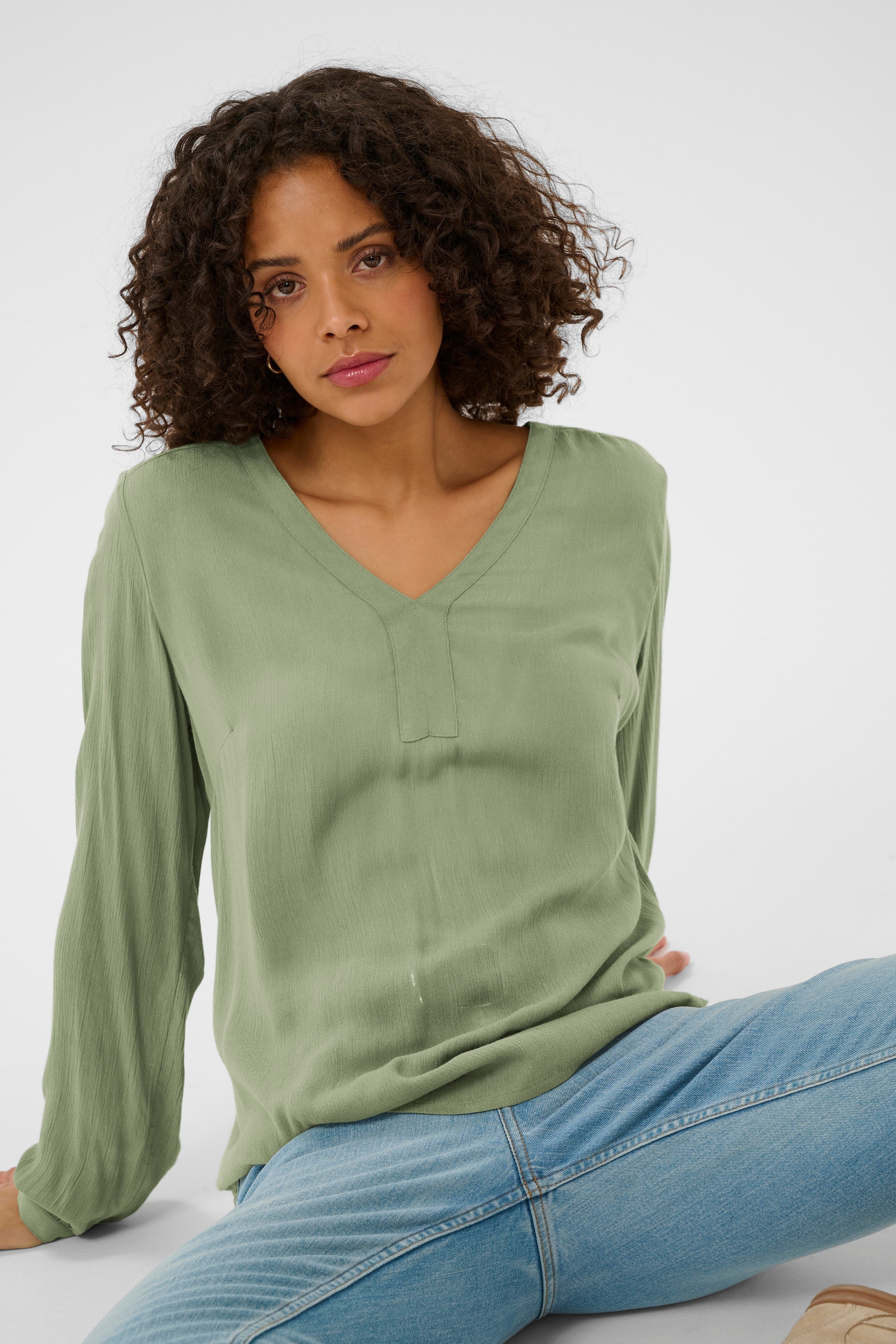 Amber Blouse LOOKBOOK DETAIL 501032-176212