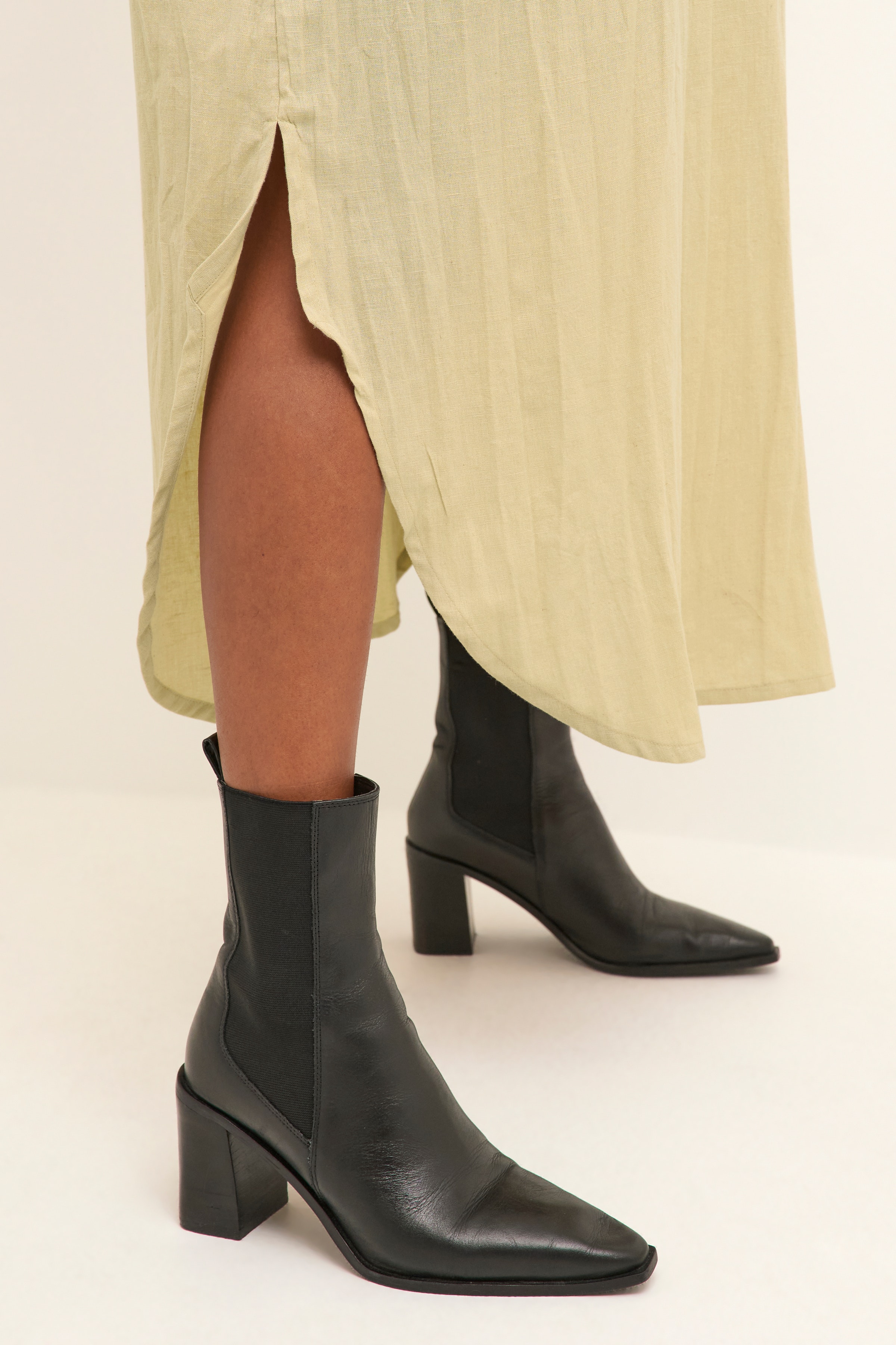 KAmajse Kjole LOOKBOOK DETAIL 10507391-151305
