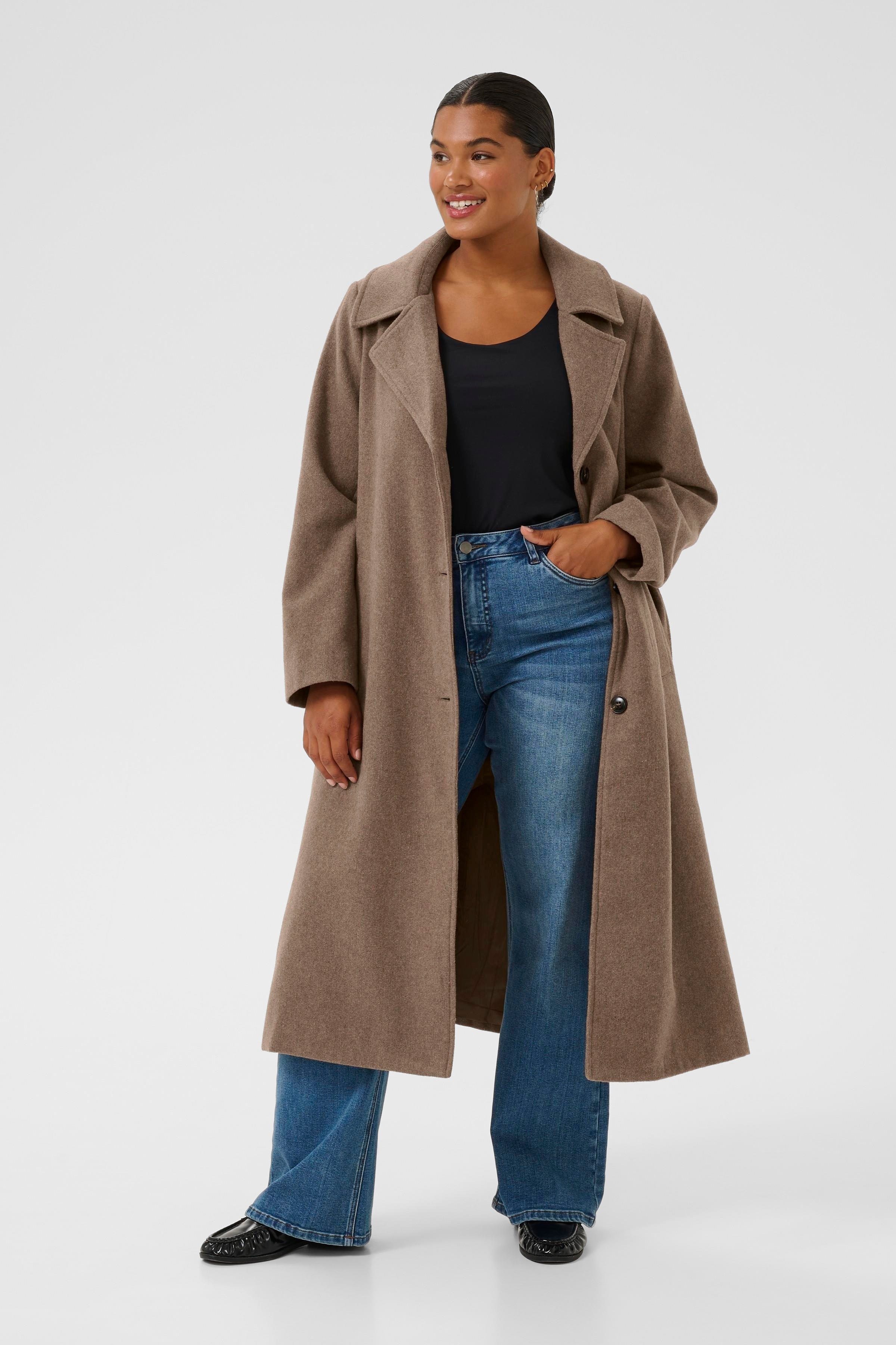 KCnanny Kåpe LOOKBOOK FRONT 10583876-106615