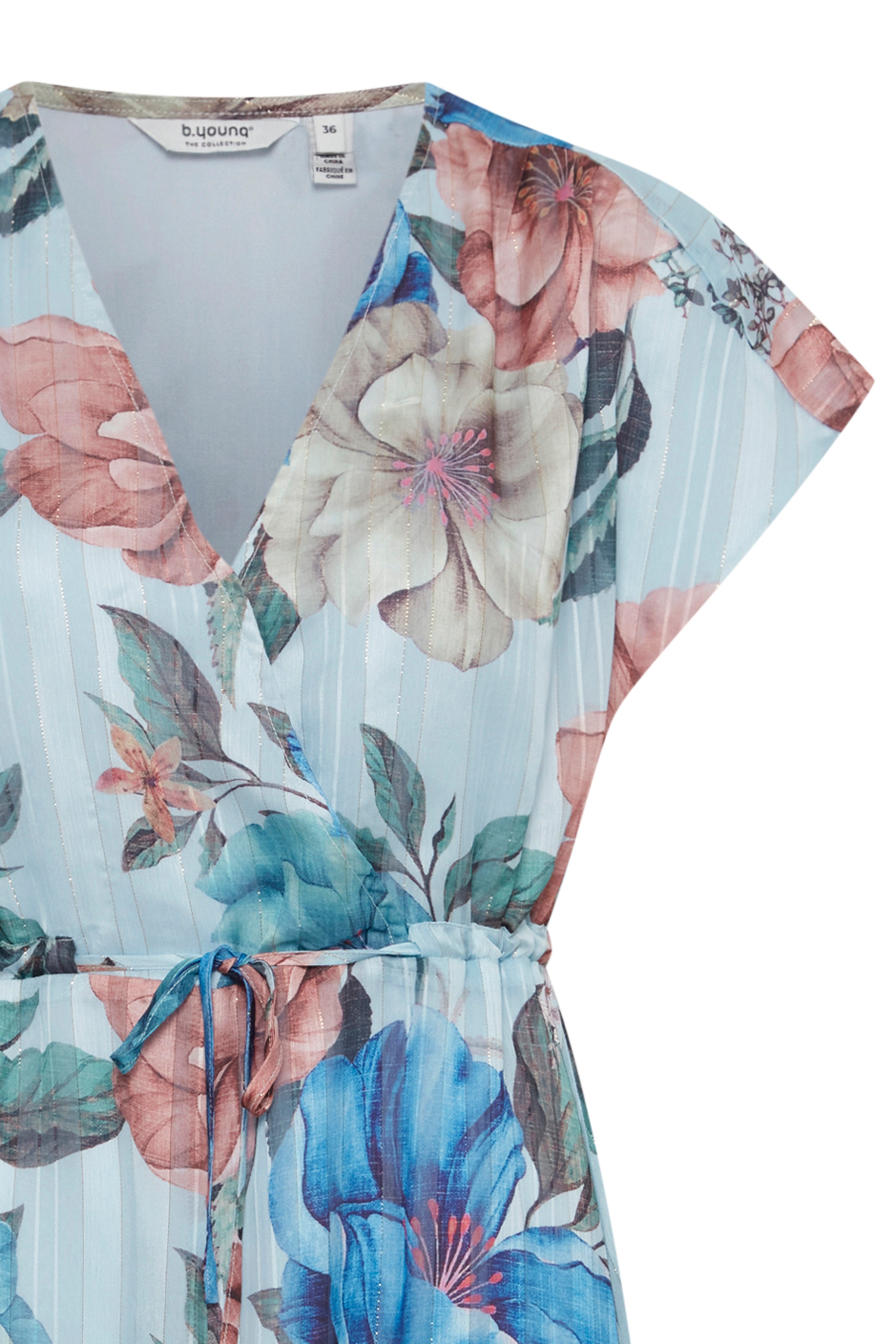 BYJAQUELYN Klänning PACK DETAIL 20815748-203054