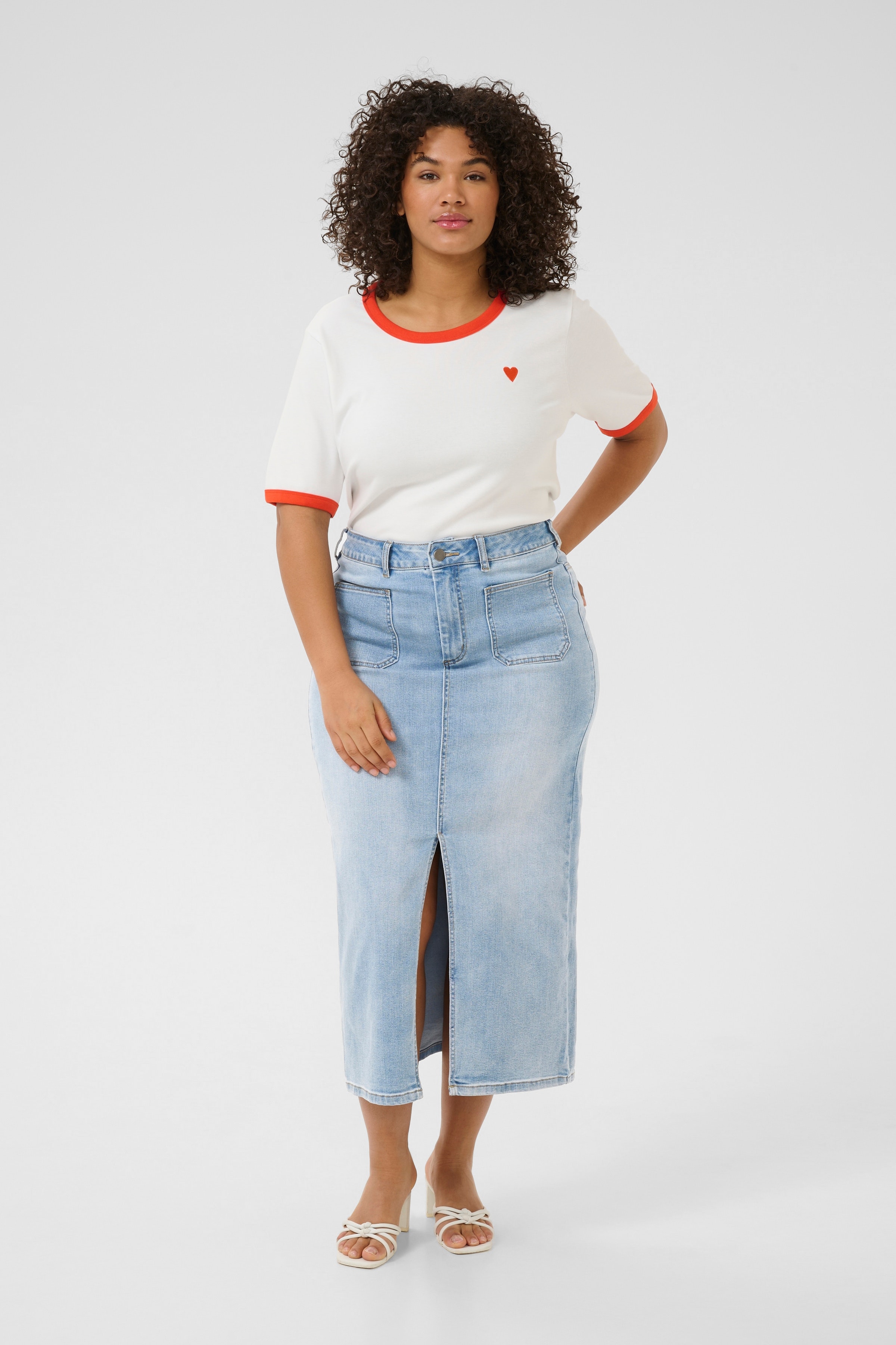 KCsina Kjol LOOKBOOK FRONT 10583254-101012
