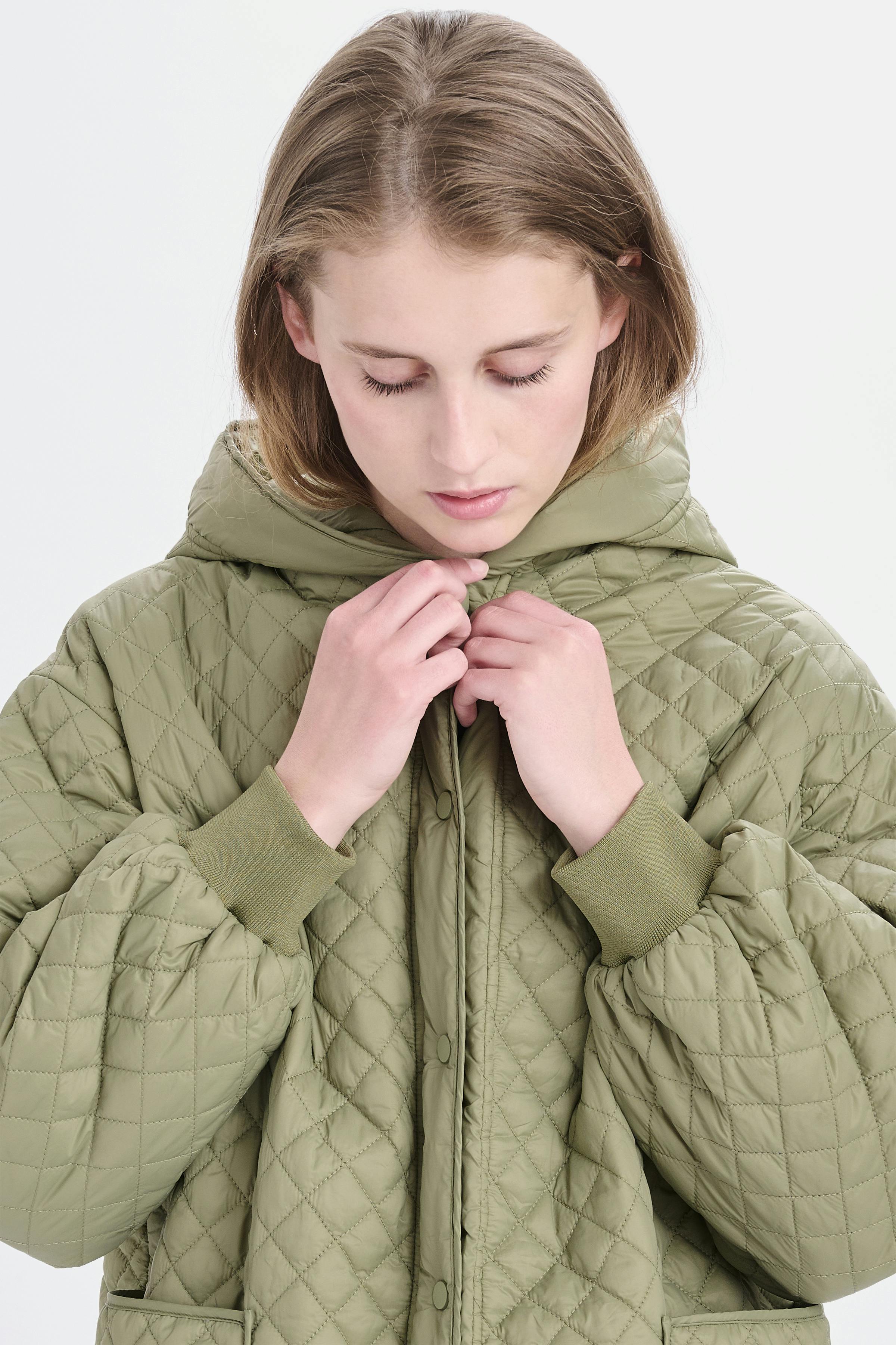 AgnesKB Outerwear LOOKBOOK DETAIL 10103695-170115