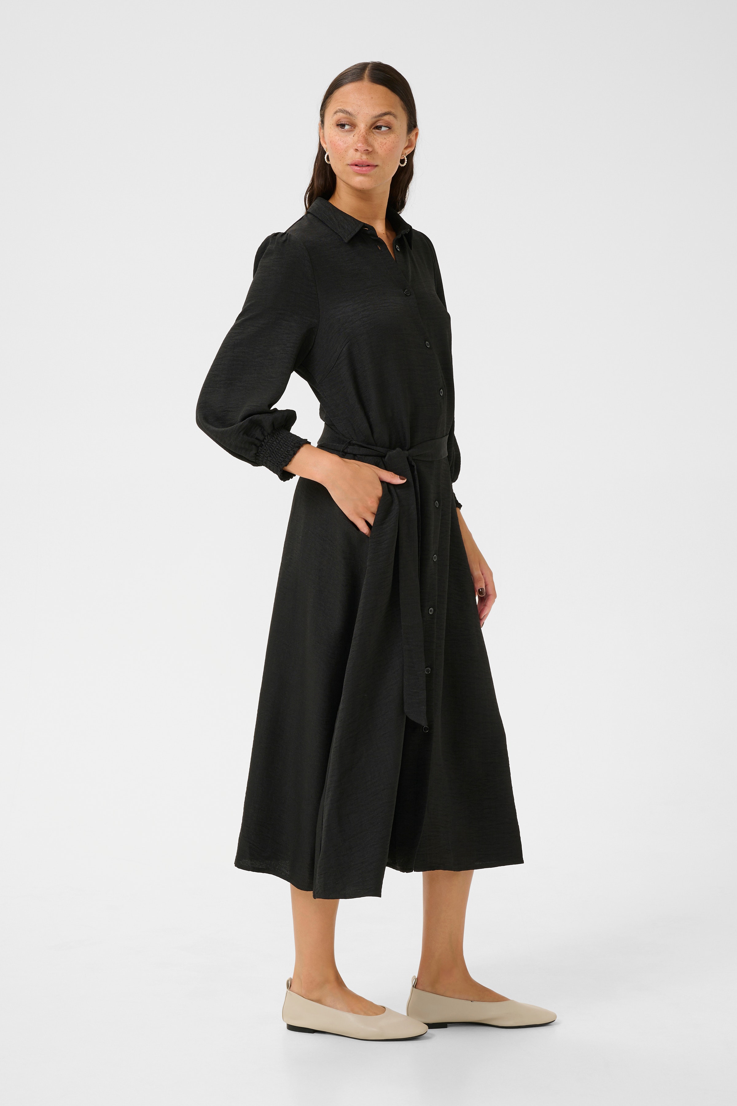 KAellen Kjole LOOKBOOK FRONT 10510295-106822