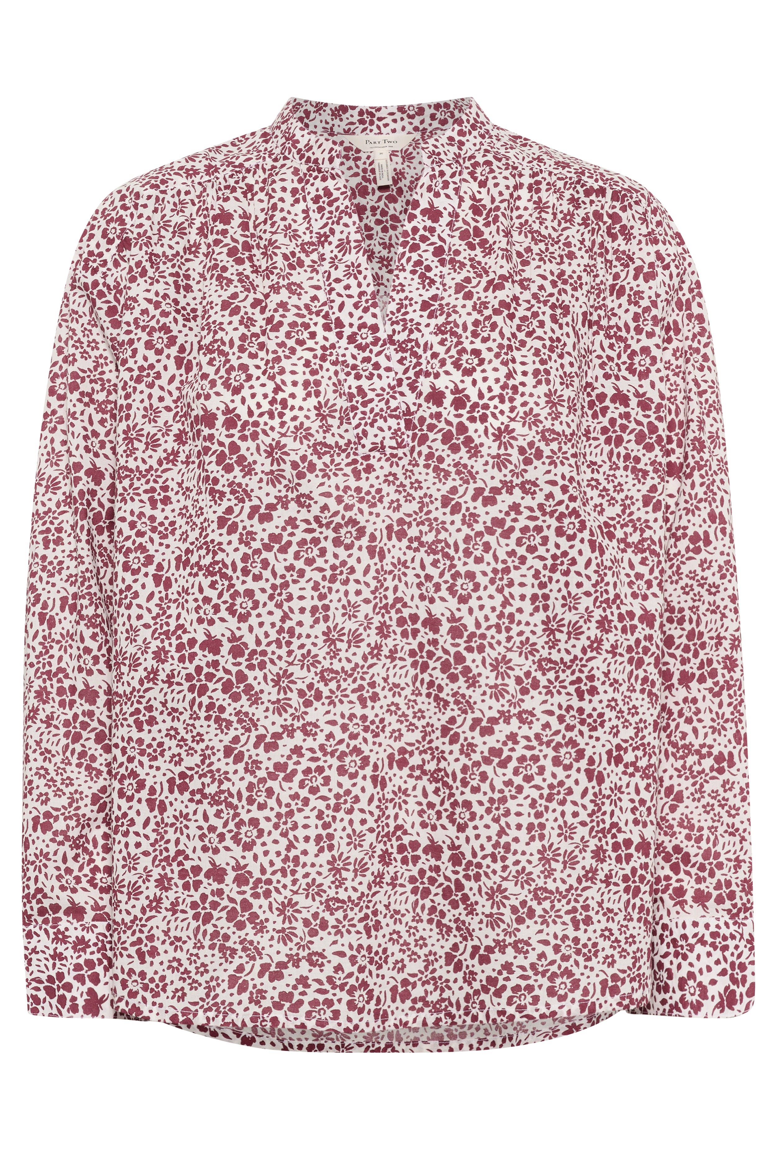 NatalePW Blouse PACK FRONT 30309869-303969