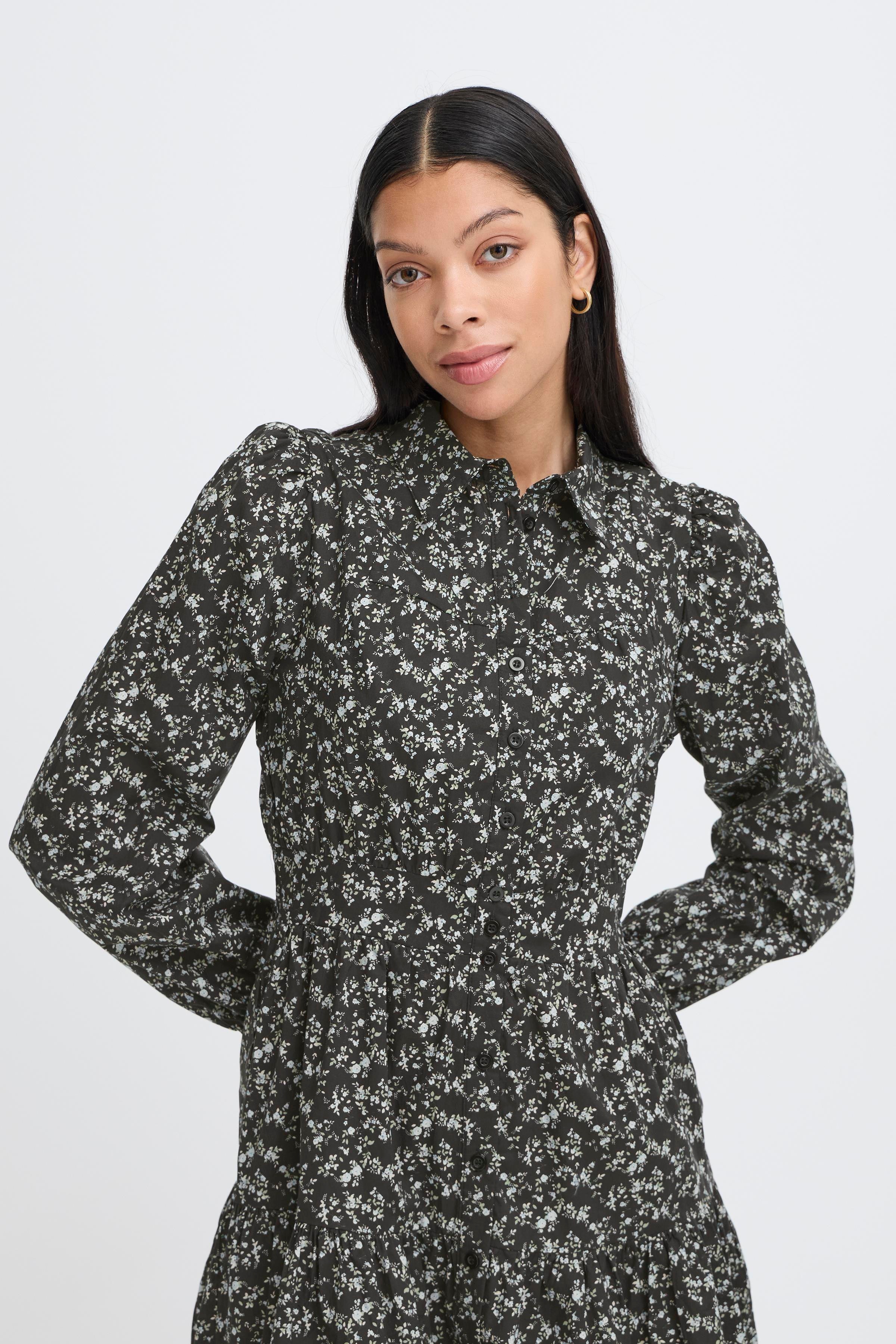BYXHEKEE Kjole LOOKBOOK DETAIL 20818950-900008163