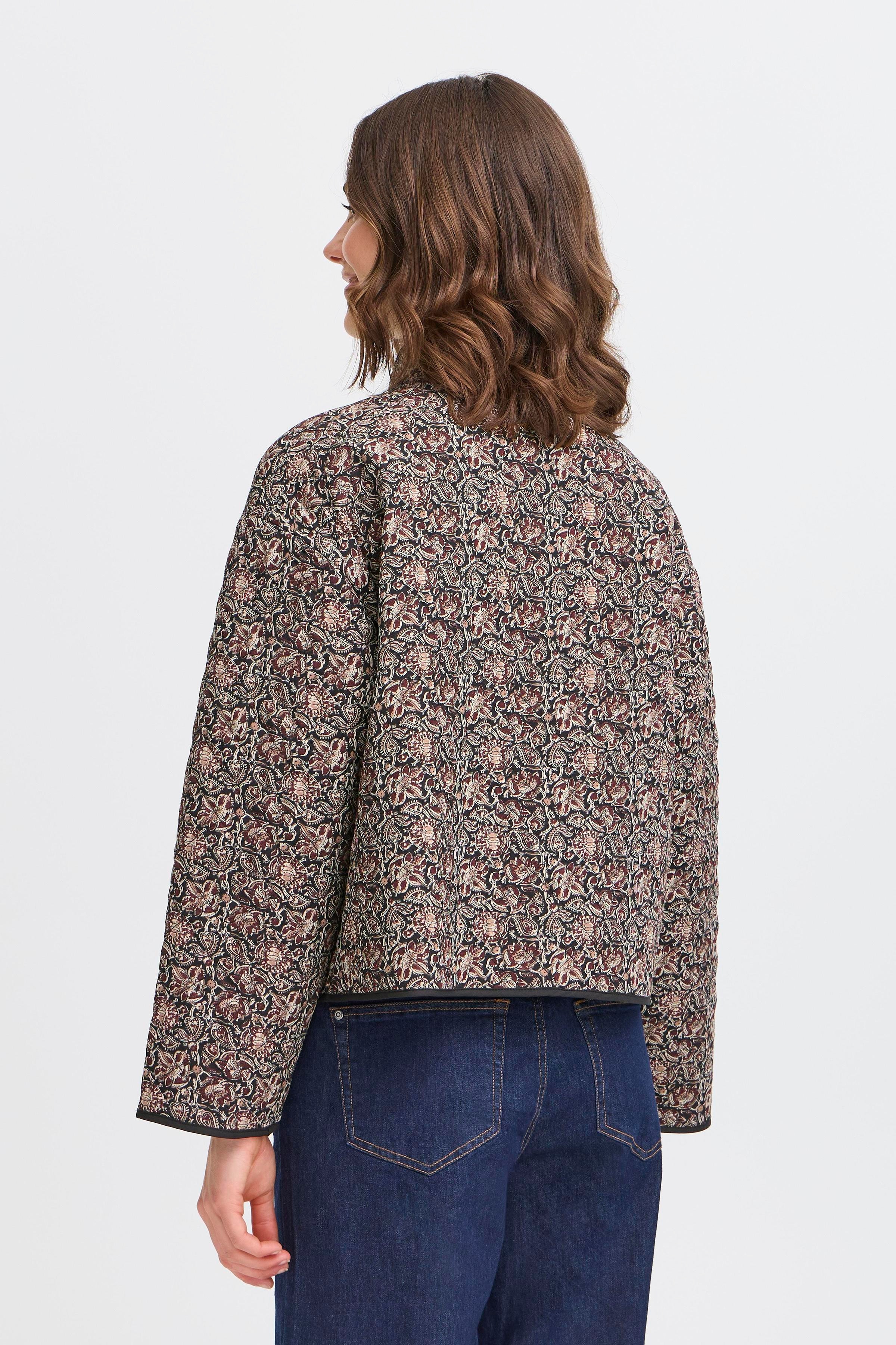 FRCLAUDINE Casual jakke LOOKBOOK BACK 20617085-900002987