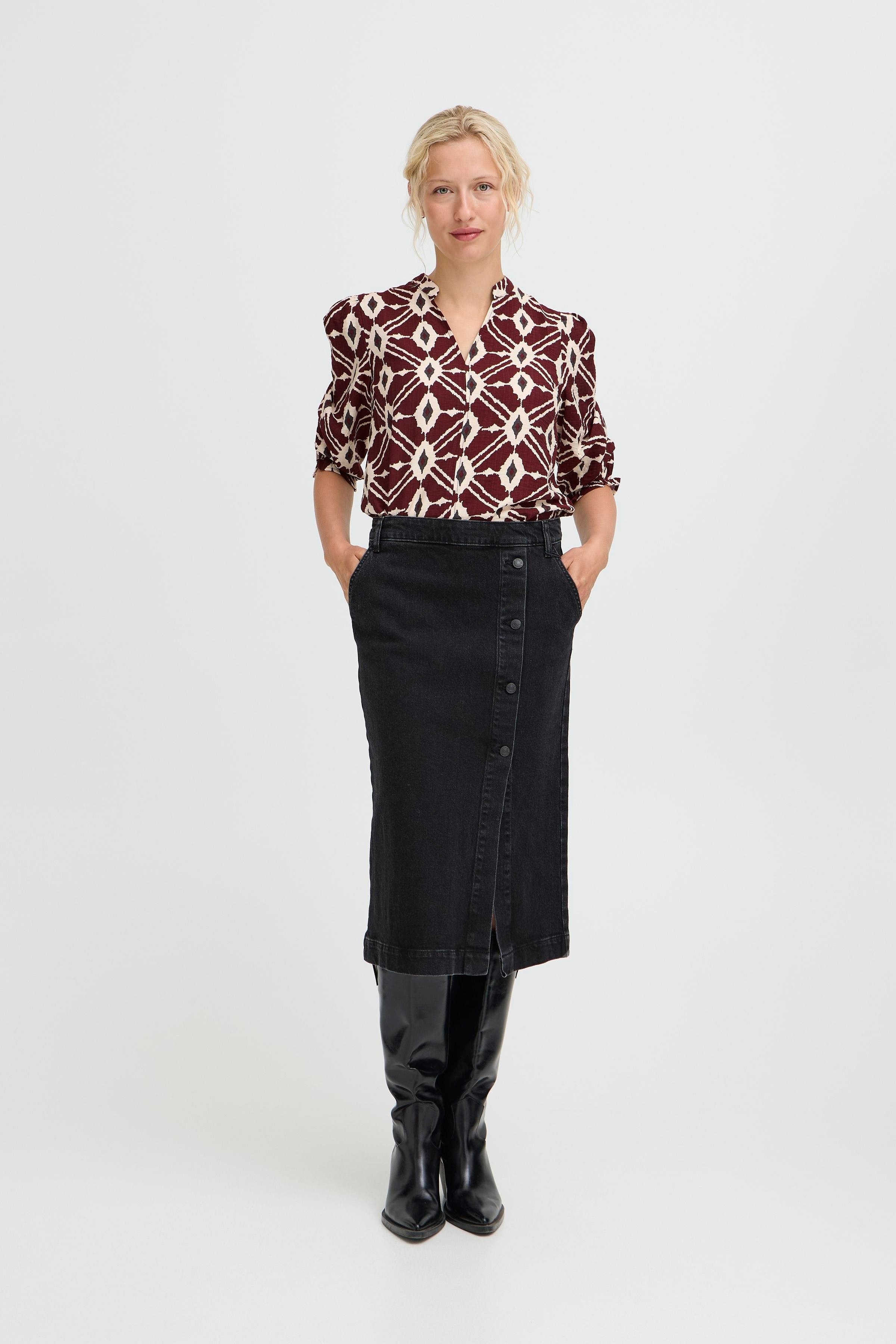 BYIKAIA Blus LOOKBOOK FRONT 20818367-900005063