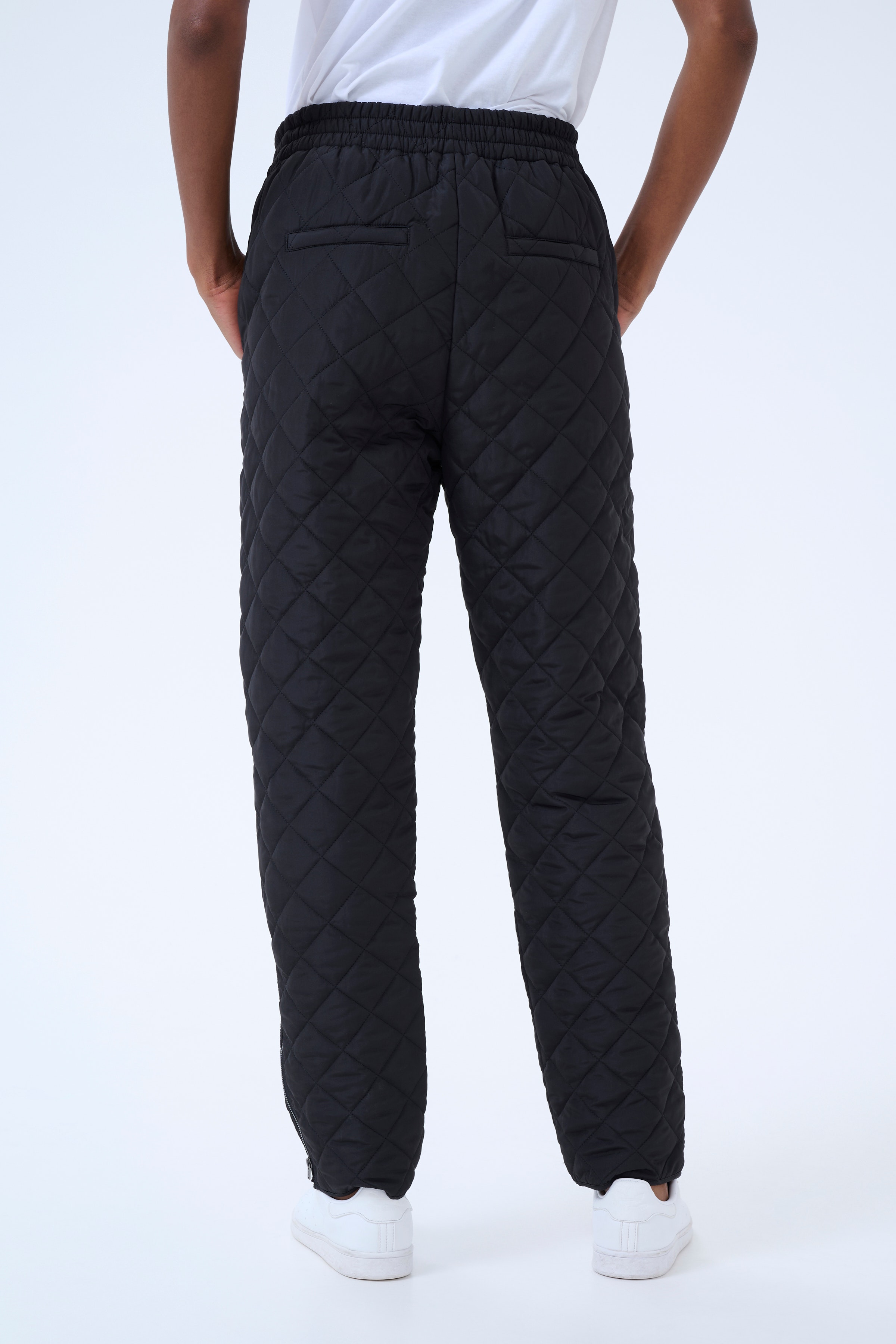 KAseverina Bukser LOOKBOOK BACK 10509583-100121