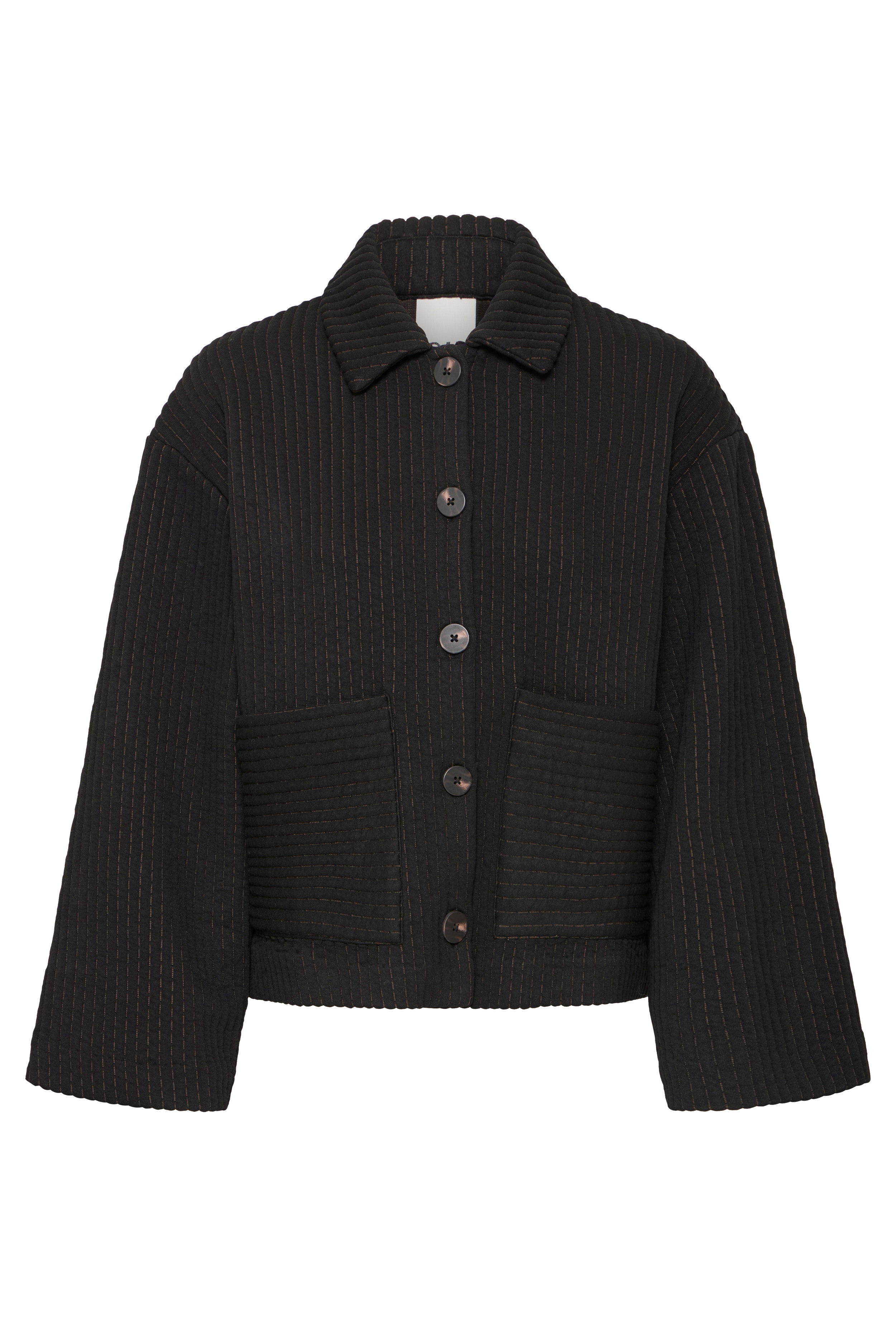 IHKATE Casual jakke PACK FRONT 20124593-194008