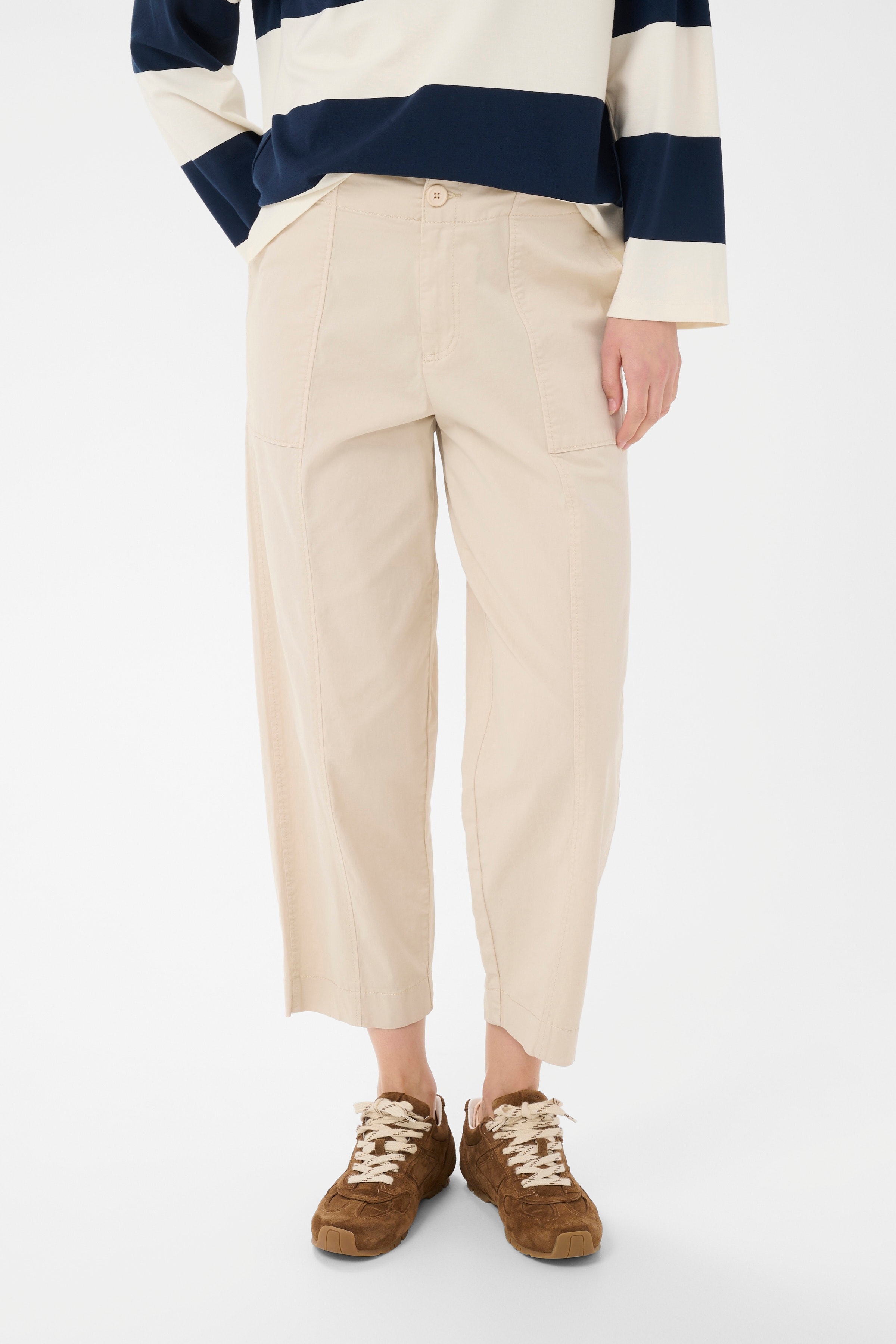 NettaPW Trousers LOOKBOOK FRONT 30309489-130400