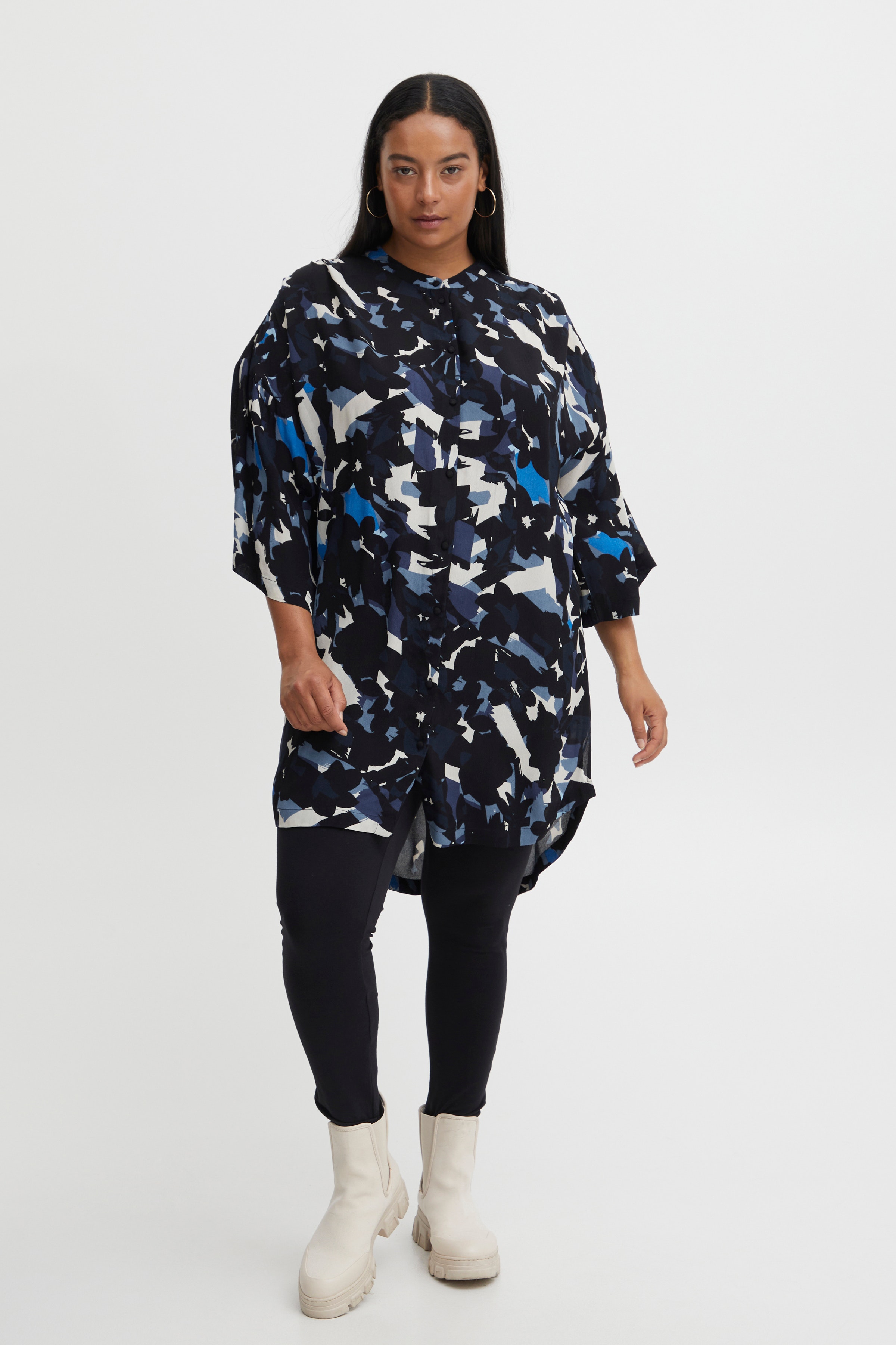 FPHELENA Tunika LOOKBOOK FRONT 20611767-200664