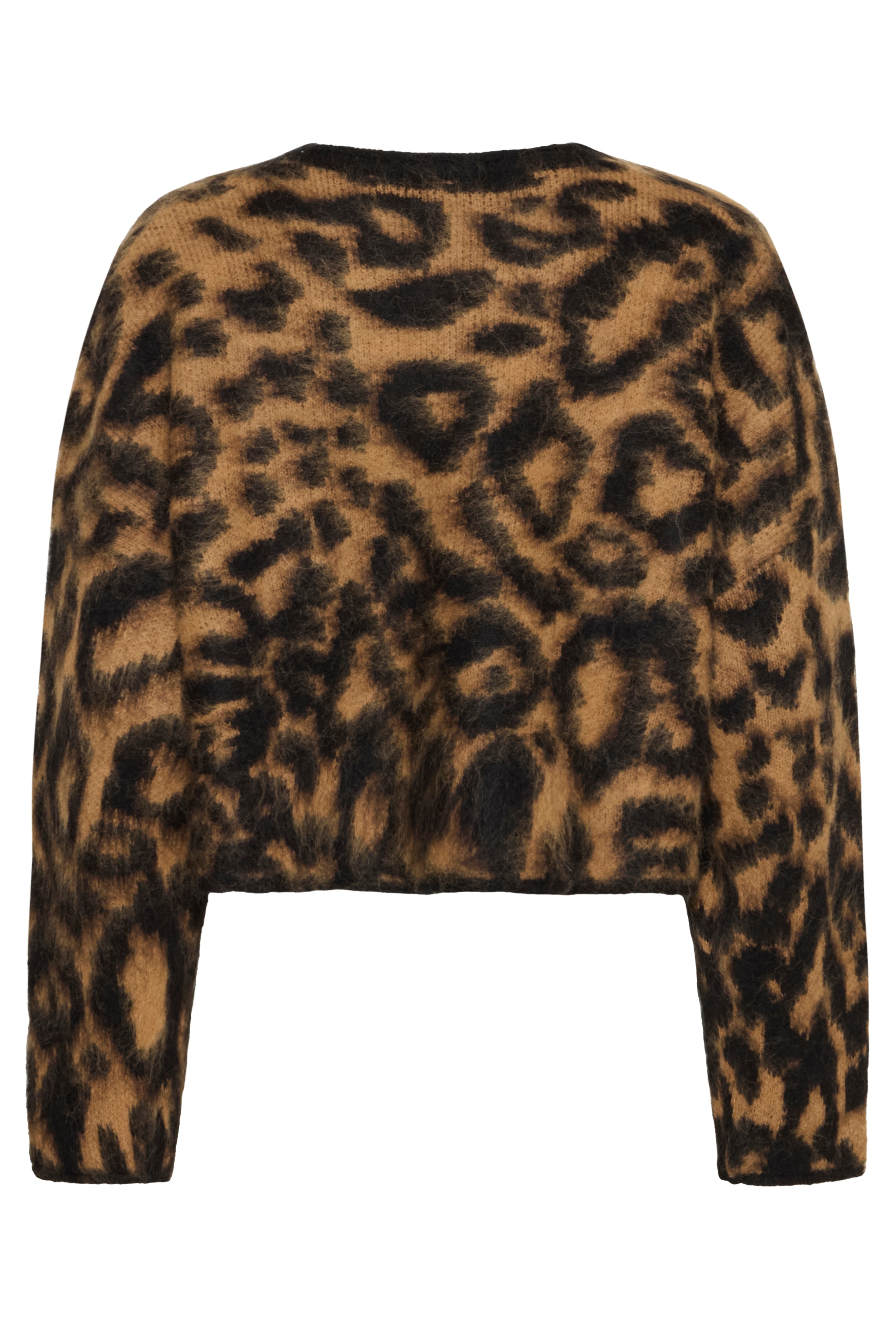 SBBEKA Pullover PACK BACK 22100777-190303