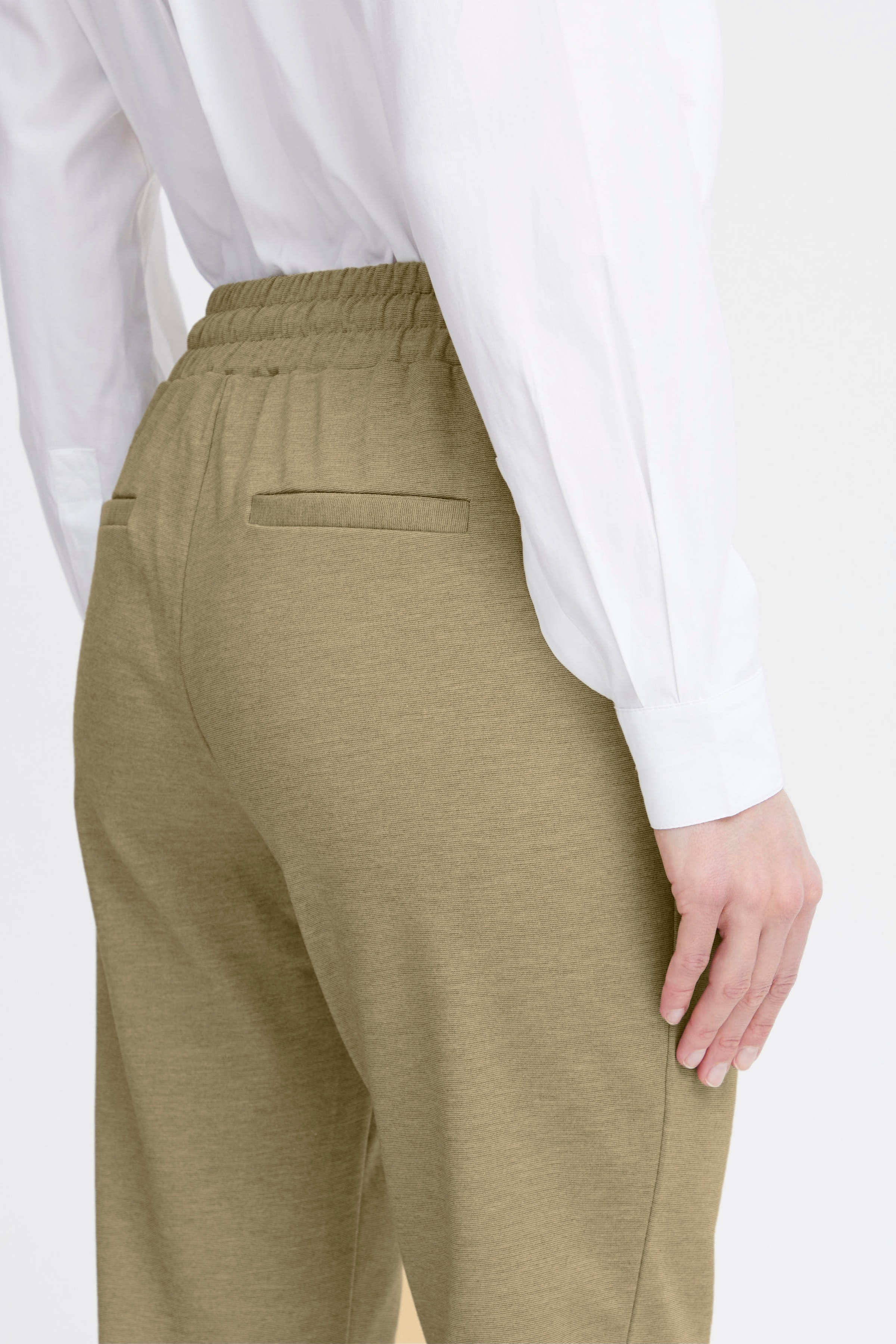 BYRizetta Trousers LOOKBOOK DETAIL 20803903-1706201