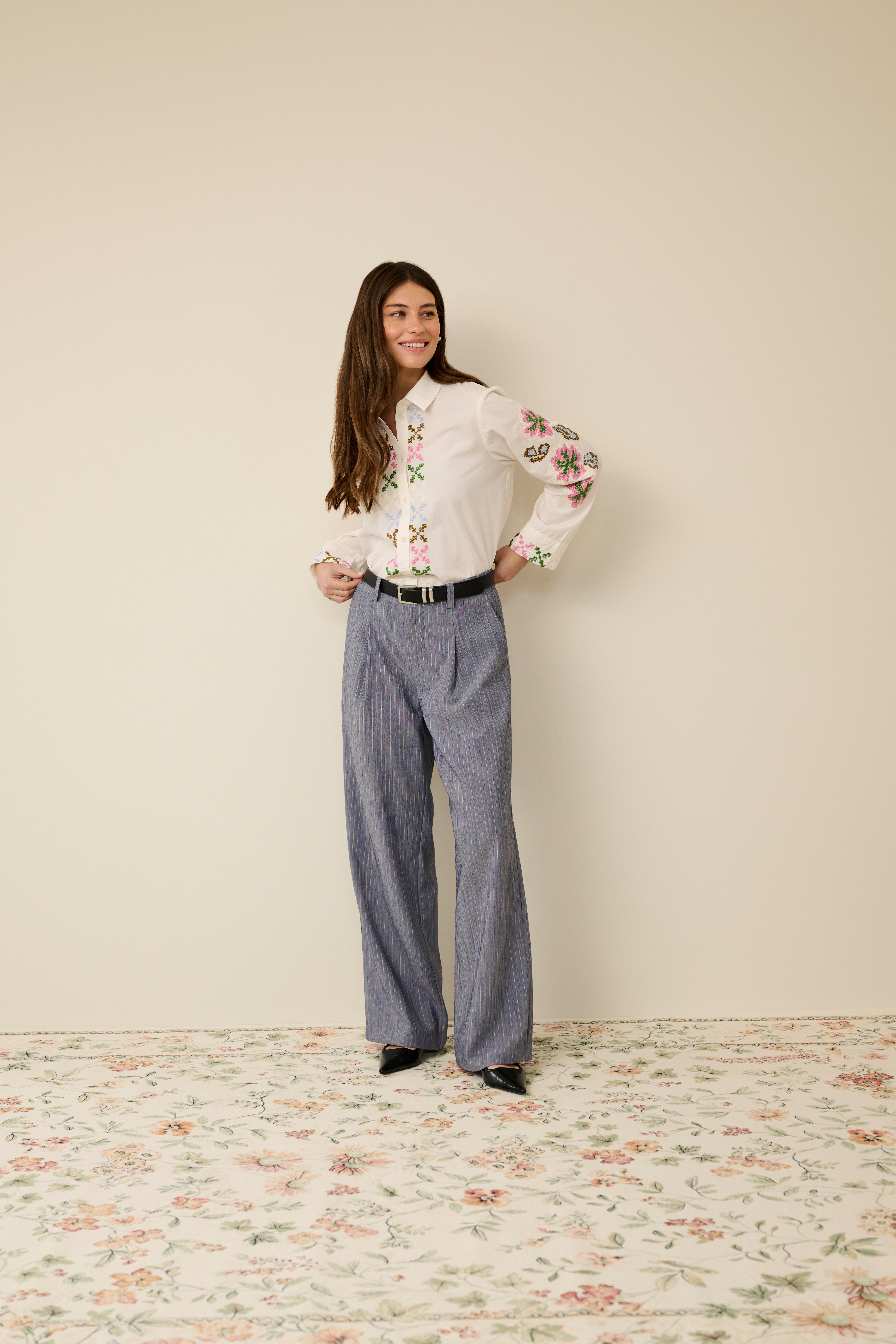 CUbreezy Shirt LOCATION NONE 50112708-500013