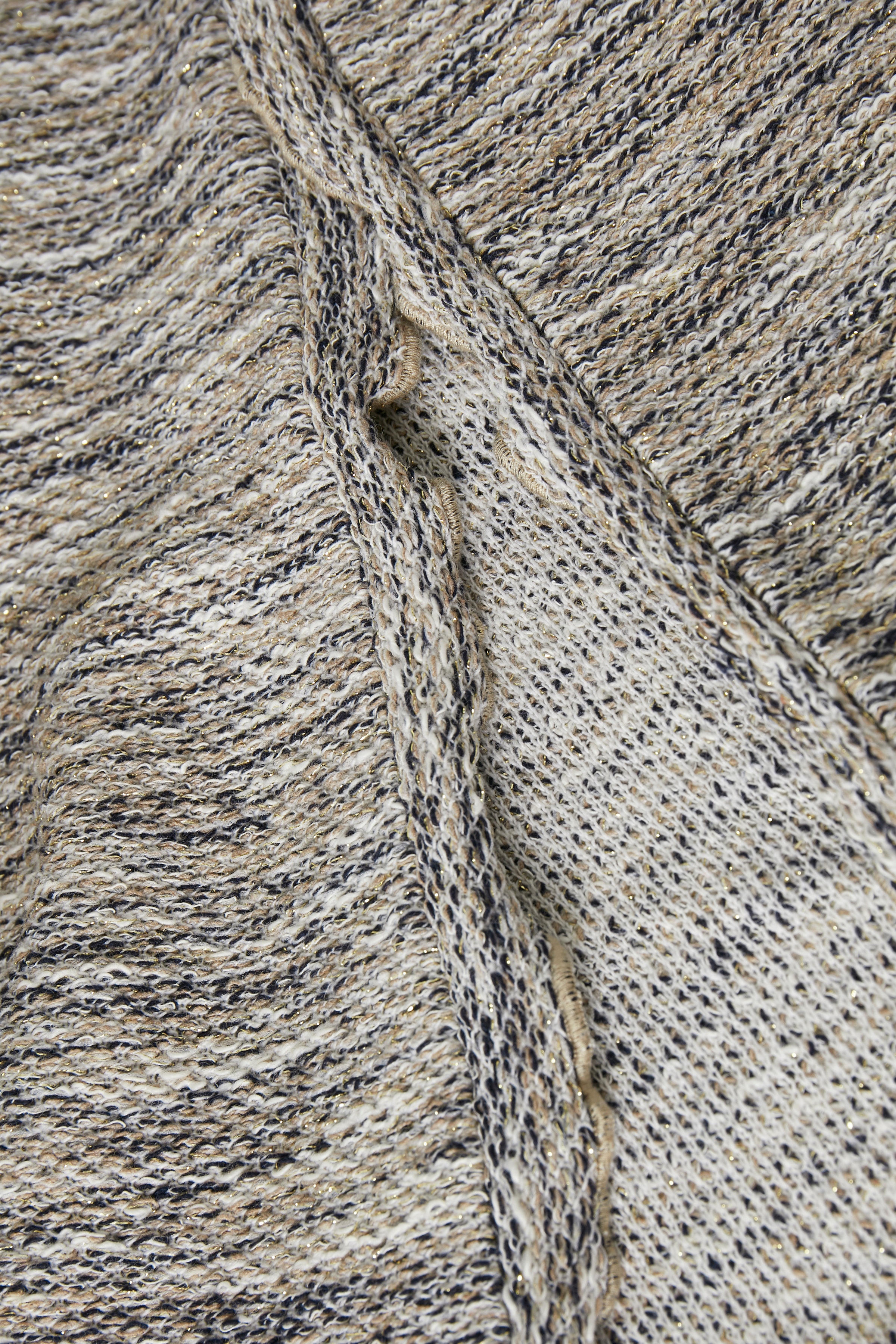 Cardigan PACK DETAIL 10650251-61106