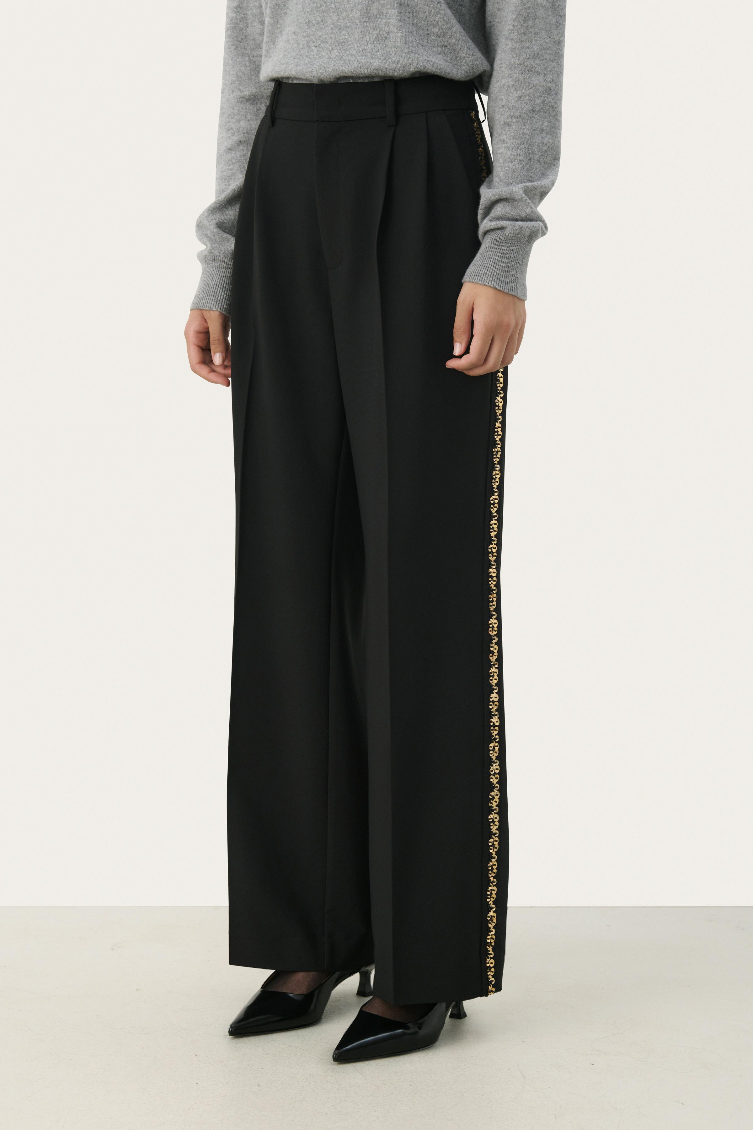 CherrasPW Trousers LOOKBOOK FRONT 30309044-194008