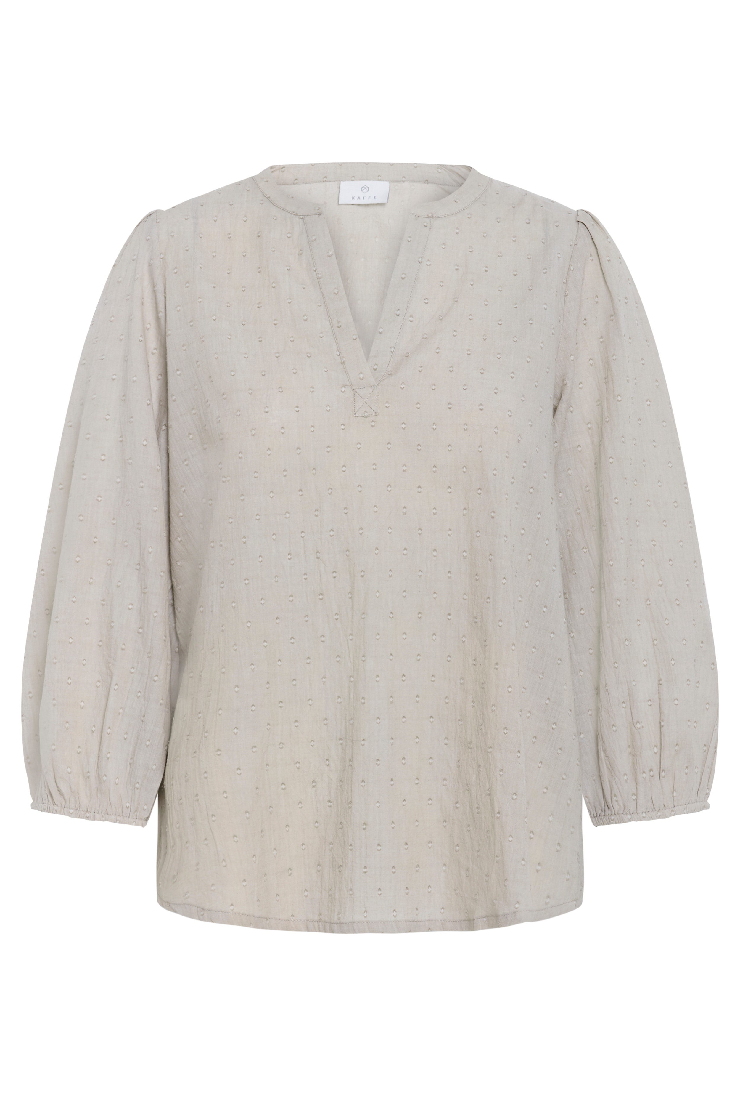 KAsjila Bluse PACK FRONT 10510192-170205