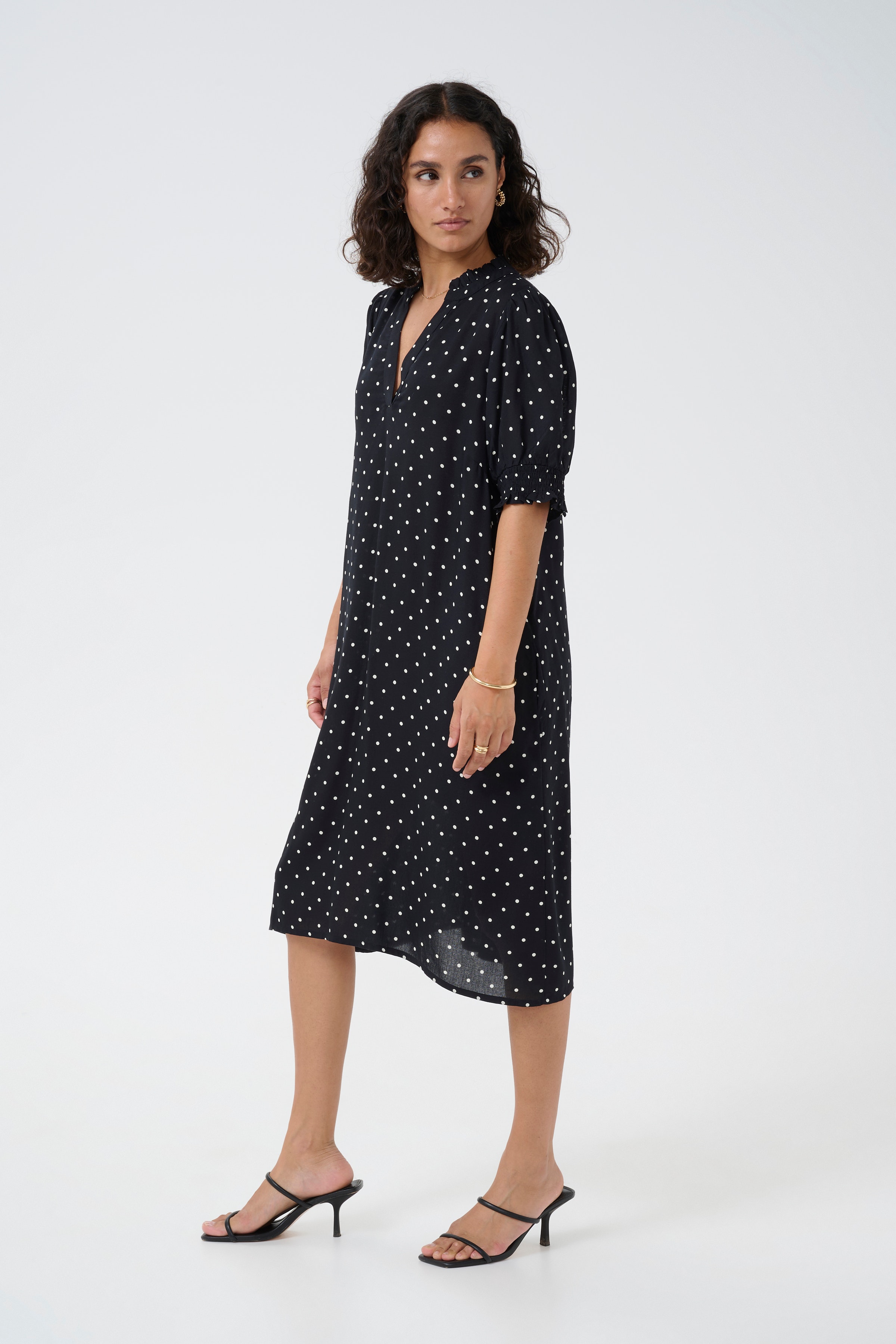 KAbeathe Kjole LOOKBOOK FRONT 10552361-107214