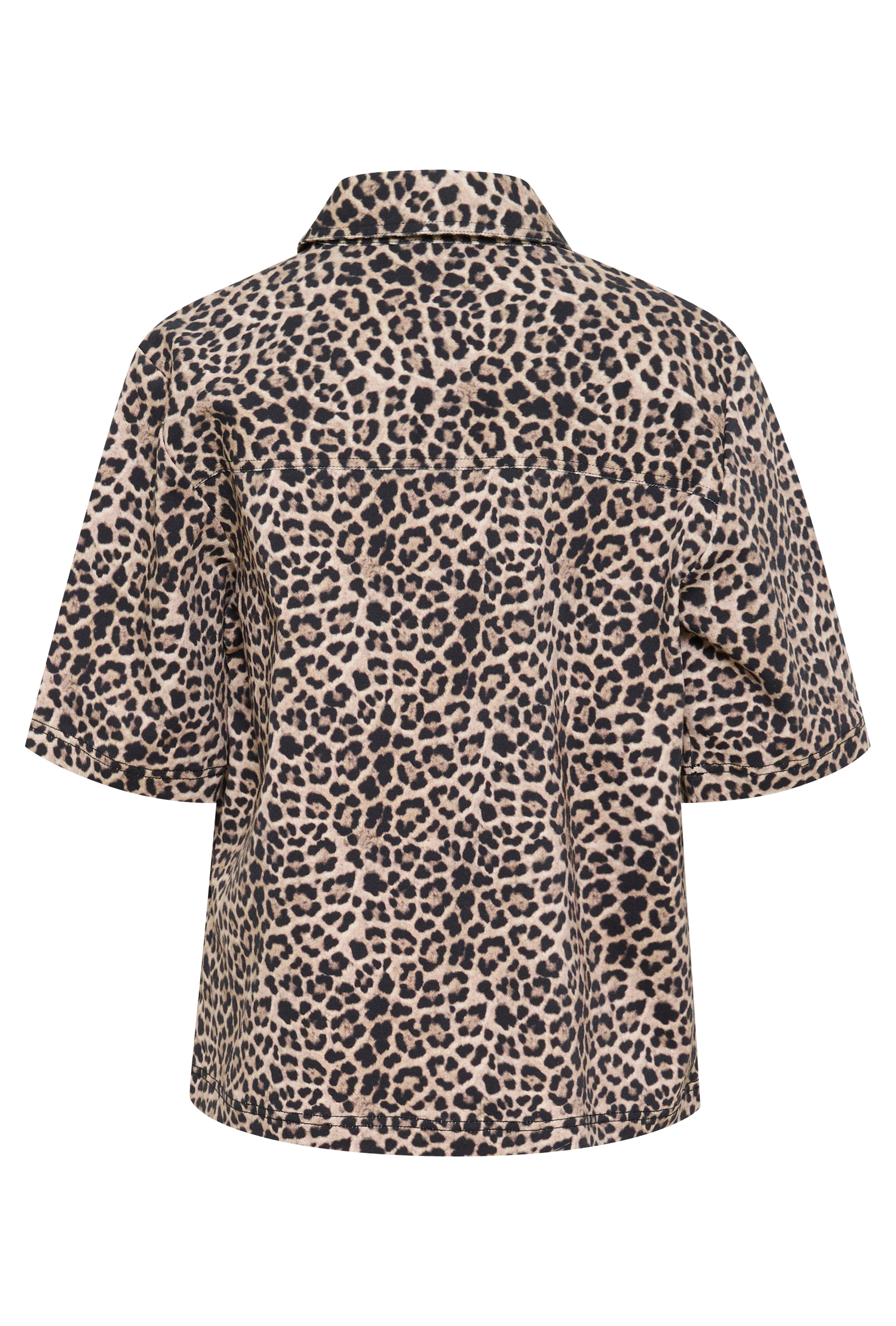 KAleonora Shirt PACK BACK 10510030-107537