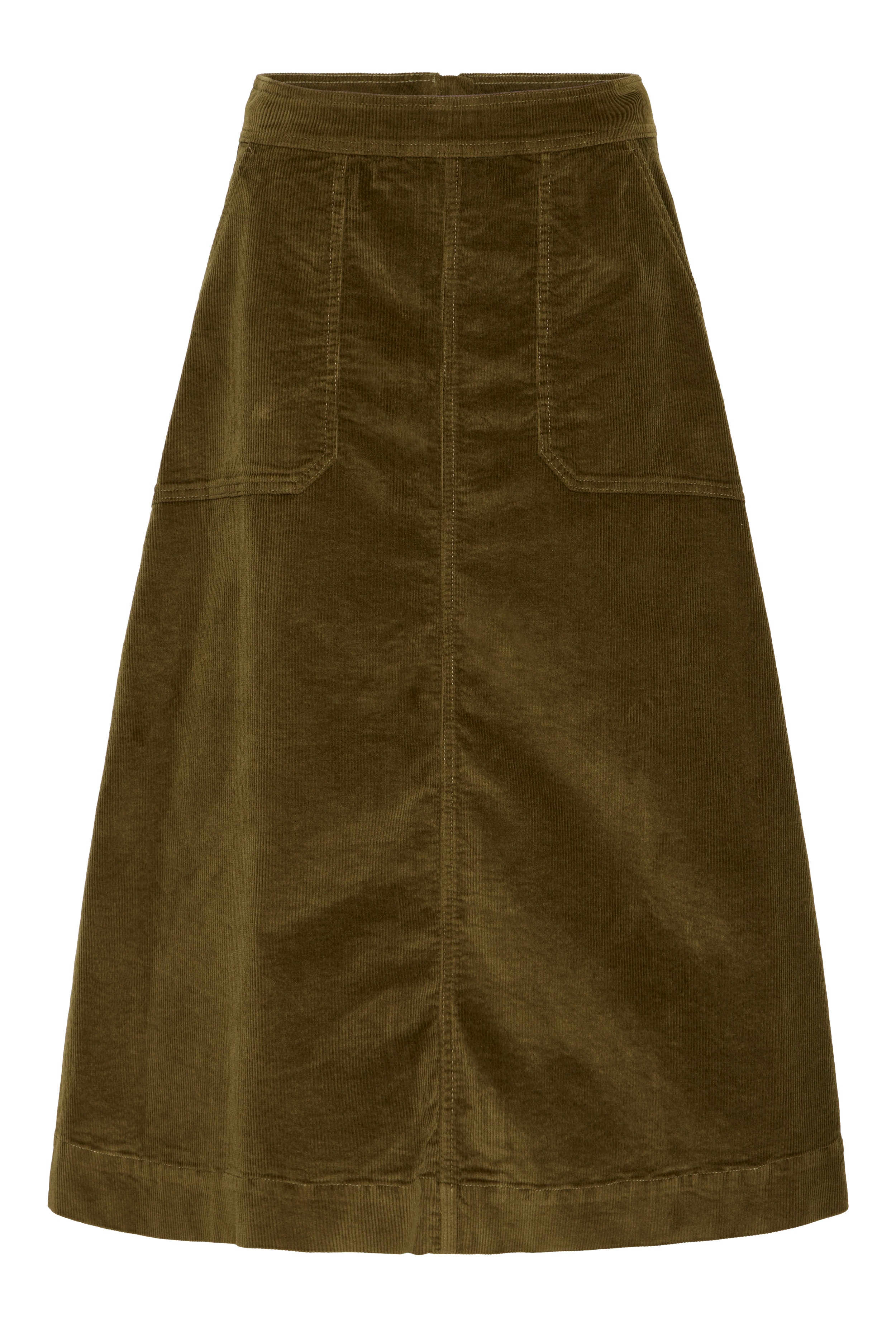 BYDASIK Skjørt PACK FRONT 20818096-190622