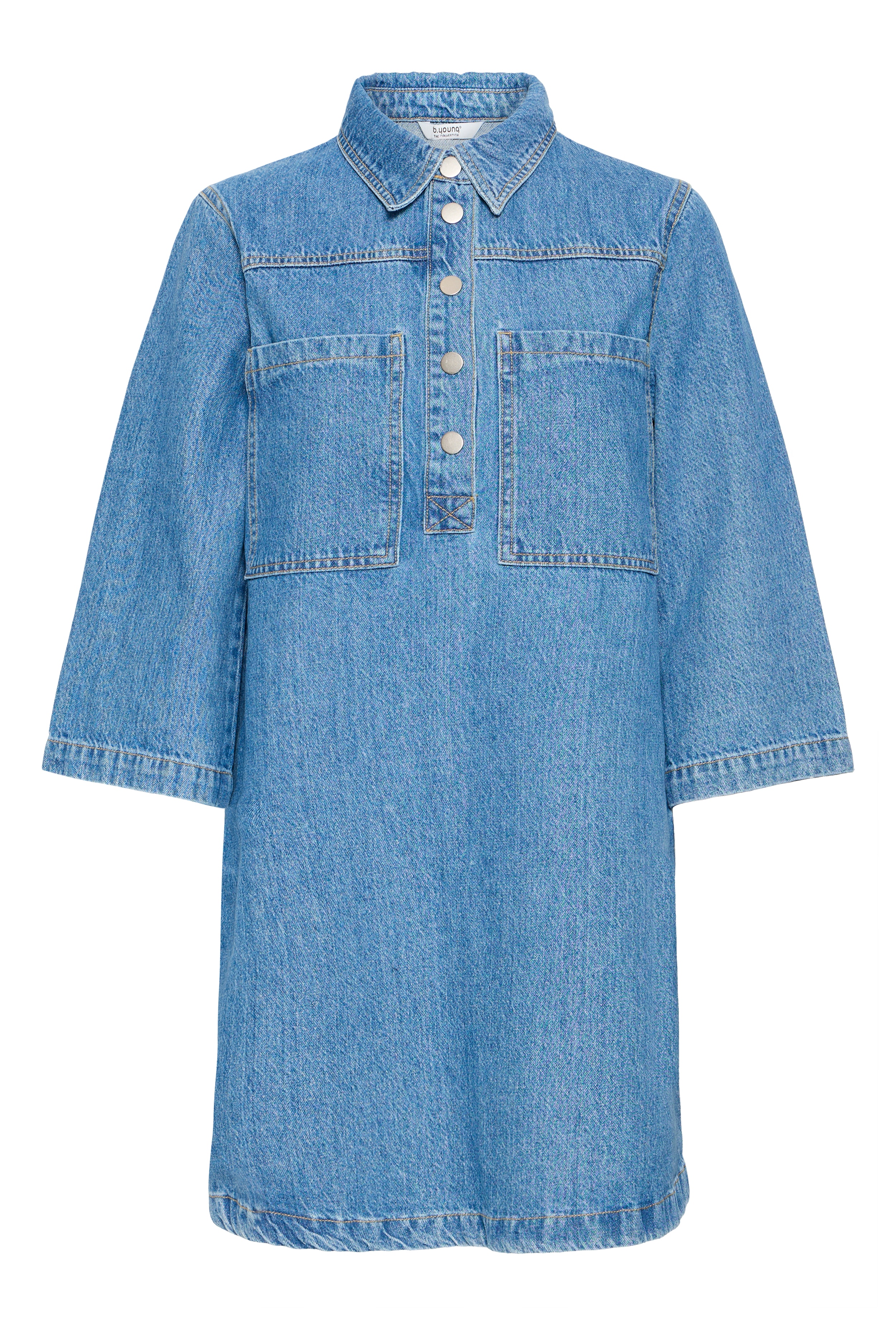 BYKACILA Kleid PACK FRONT 20818564-200461