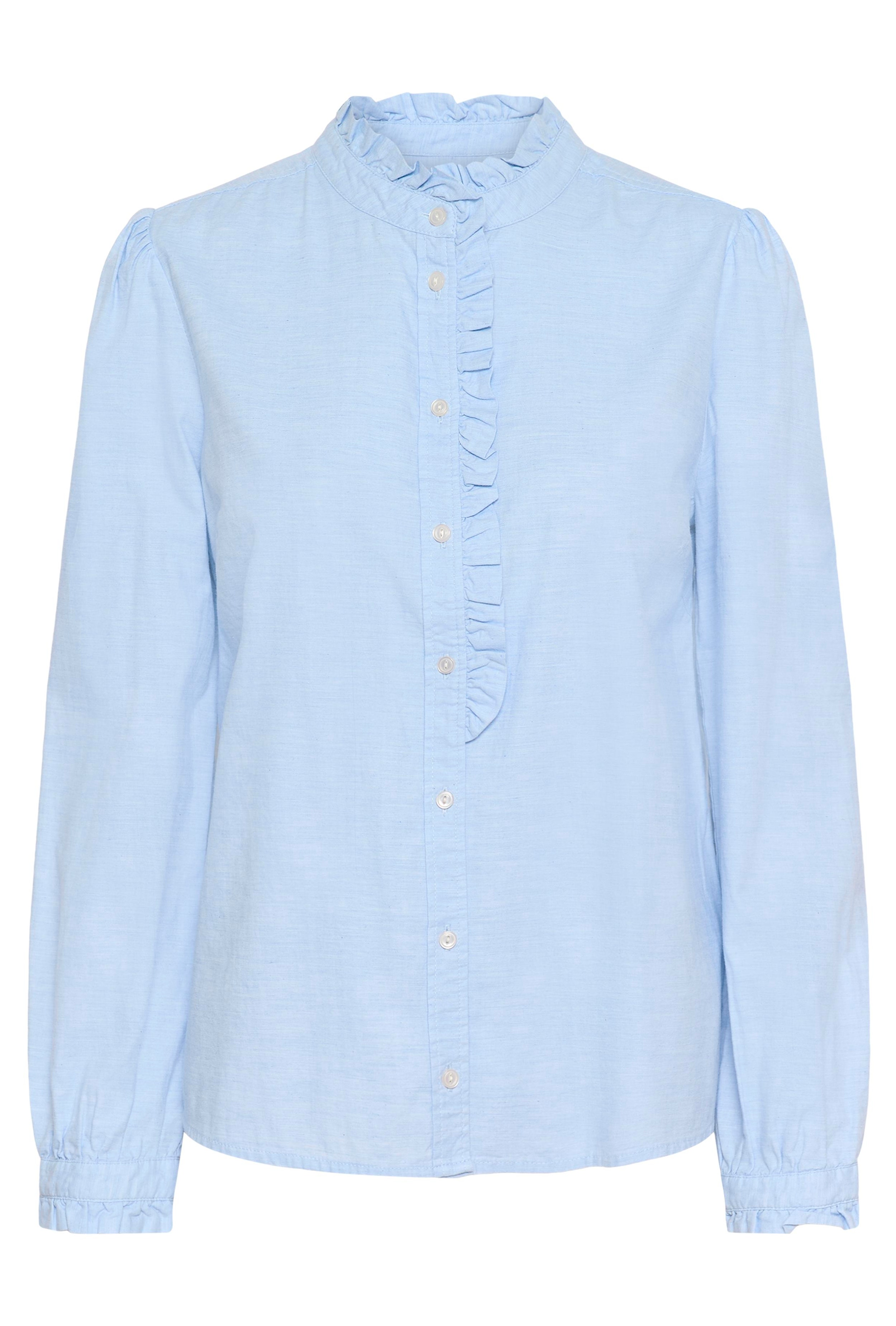 GlessiaPW Skjorte PACK FRONT 30309925-304143