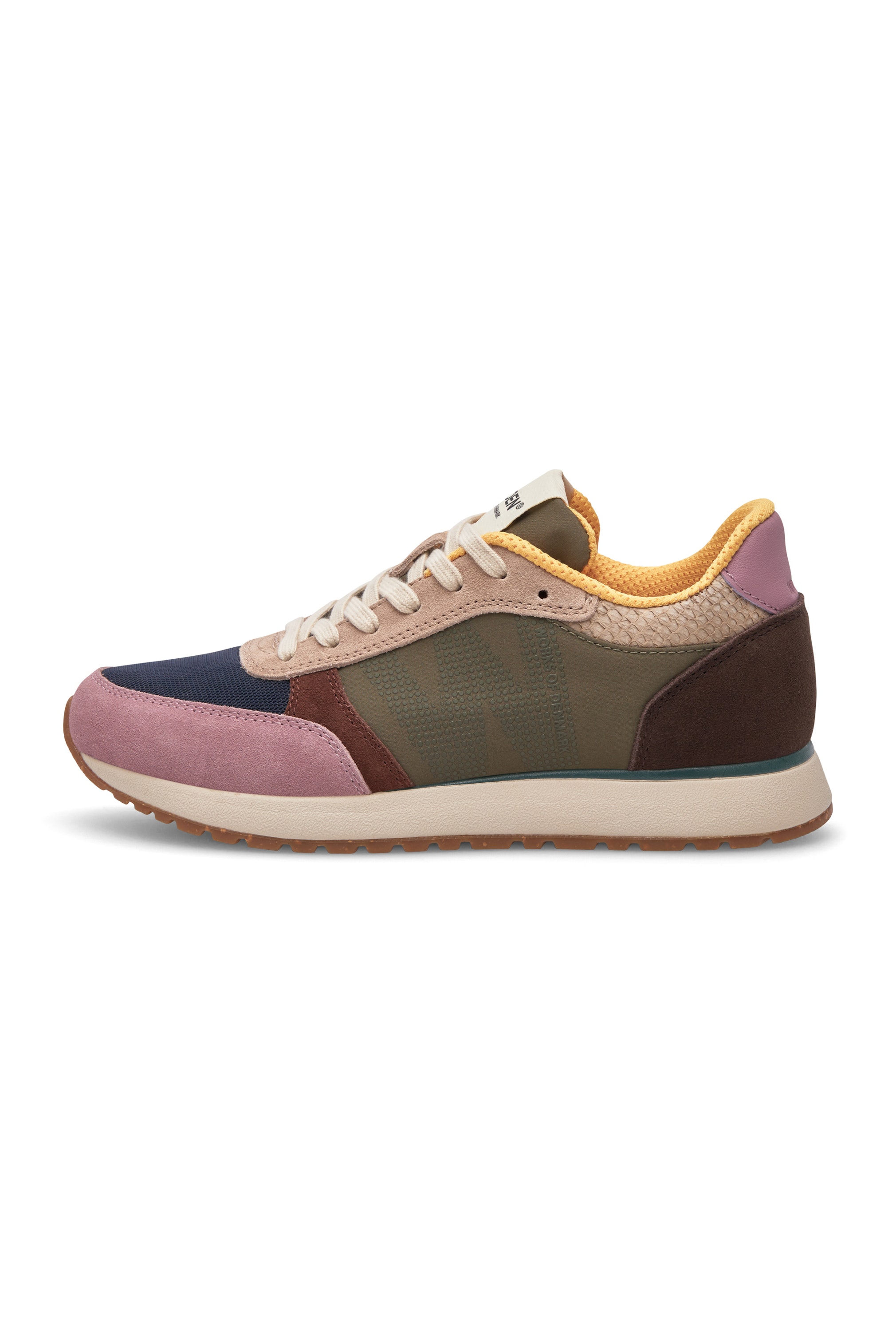 Ronja Shoe PACK FRONT 40551349-400865