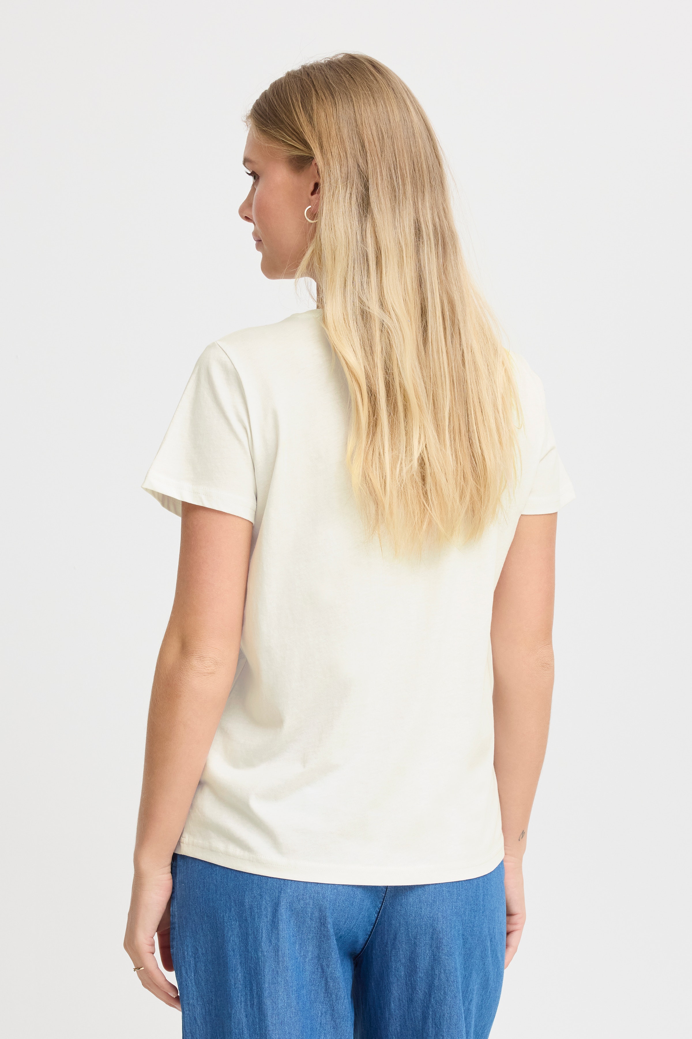 FRMAYRA T-shirt LOOKBOOK BACK 20615724-204745