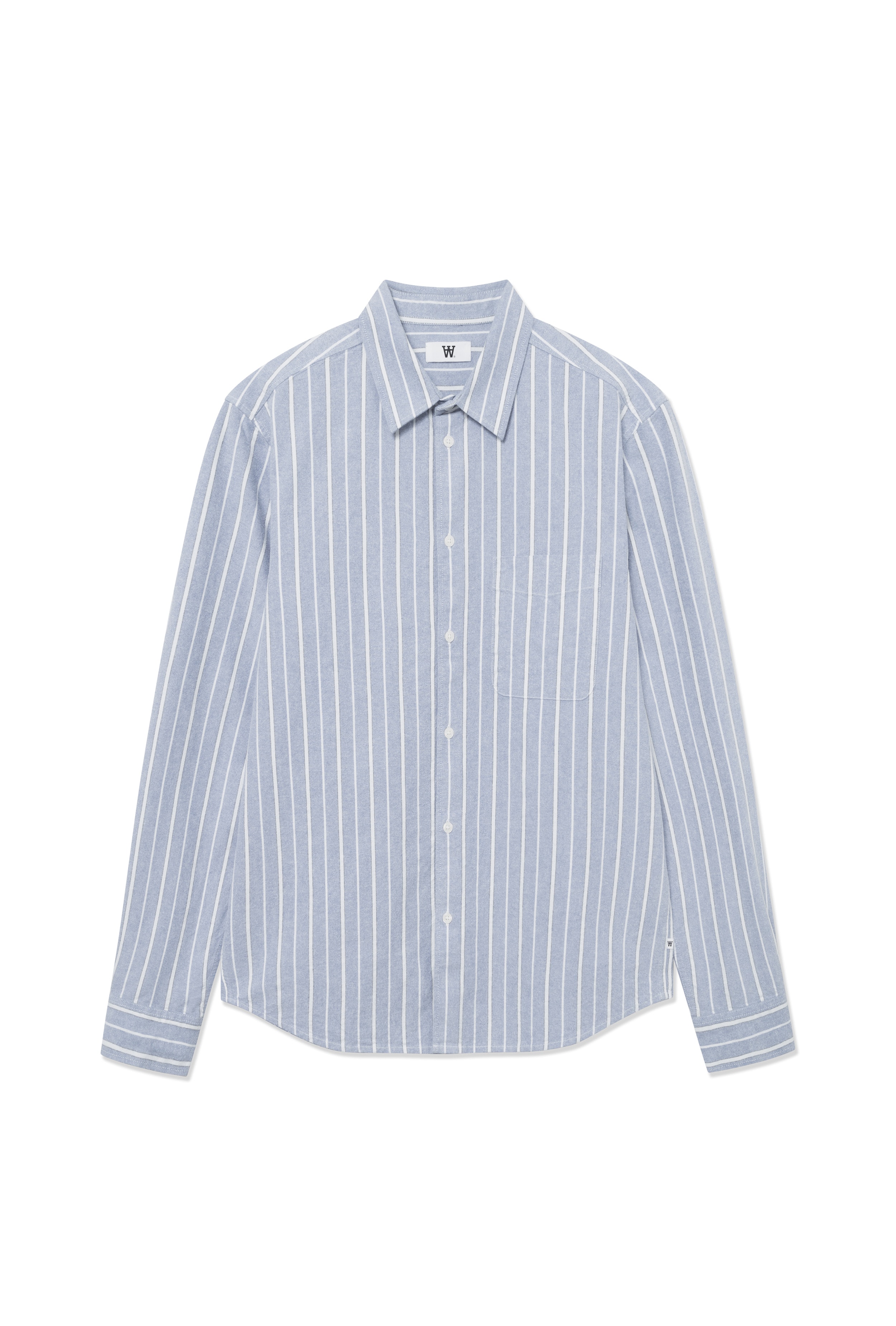 WWAdrian Shirt PACK FRONT 30251760-304403