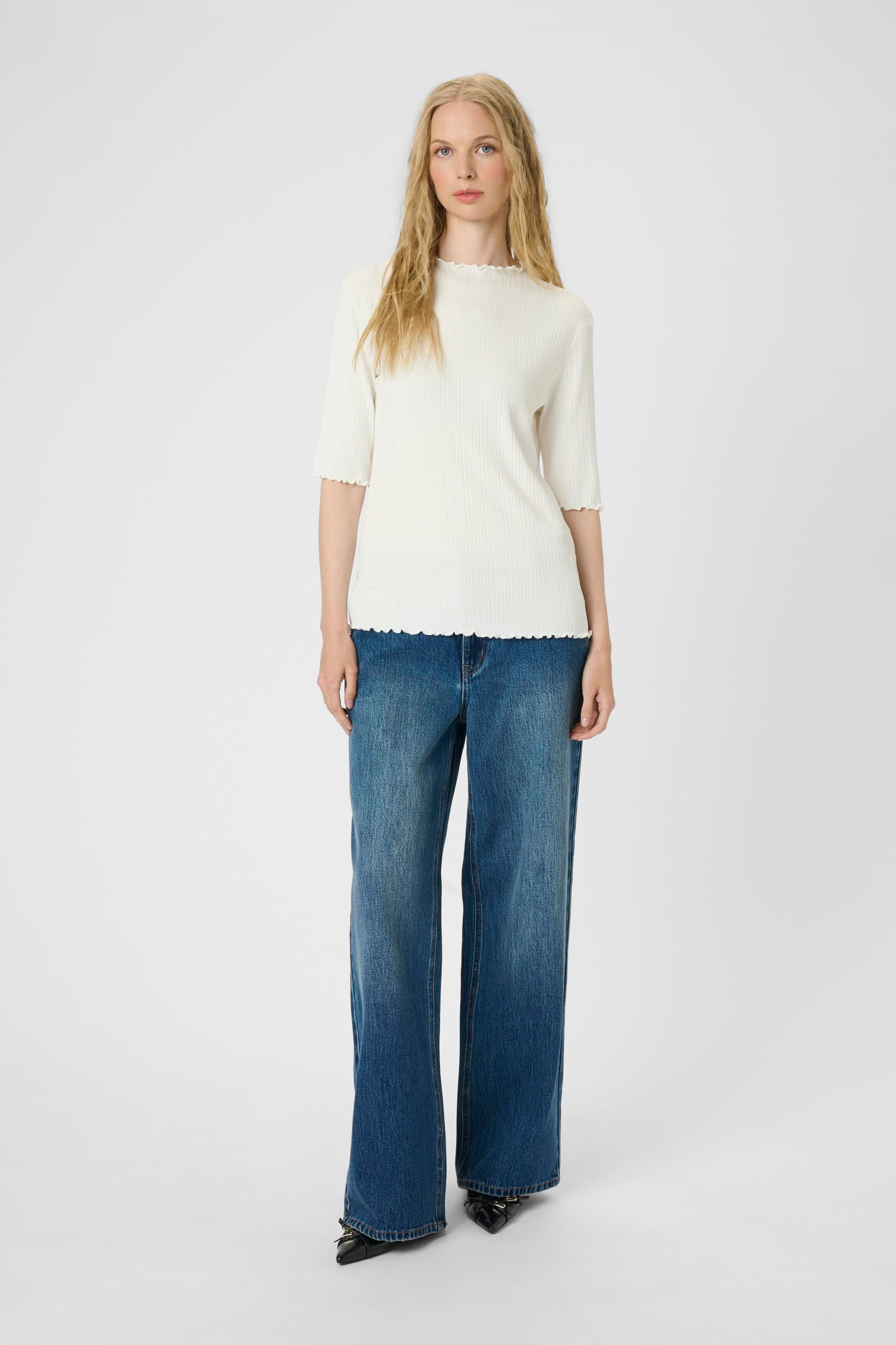 CandaceKB Blouse LOOKBOOK FRONT 10103315-110103