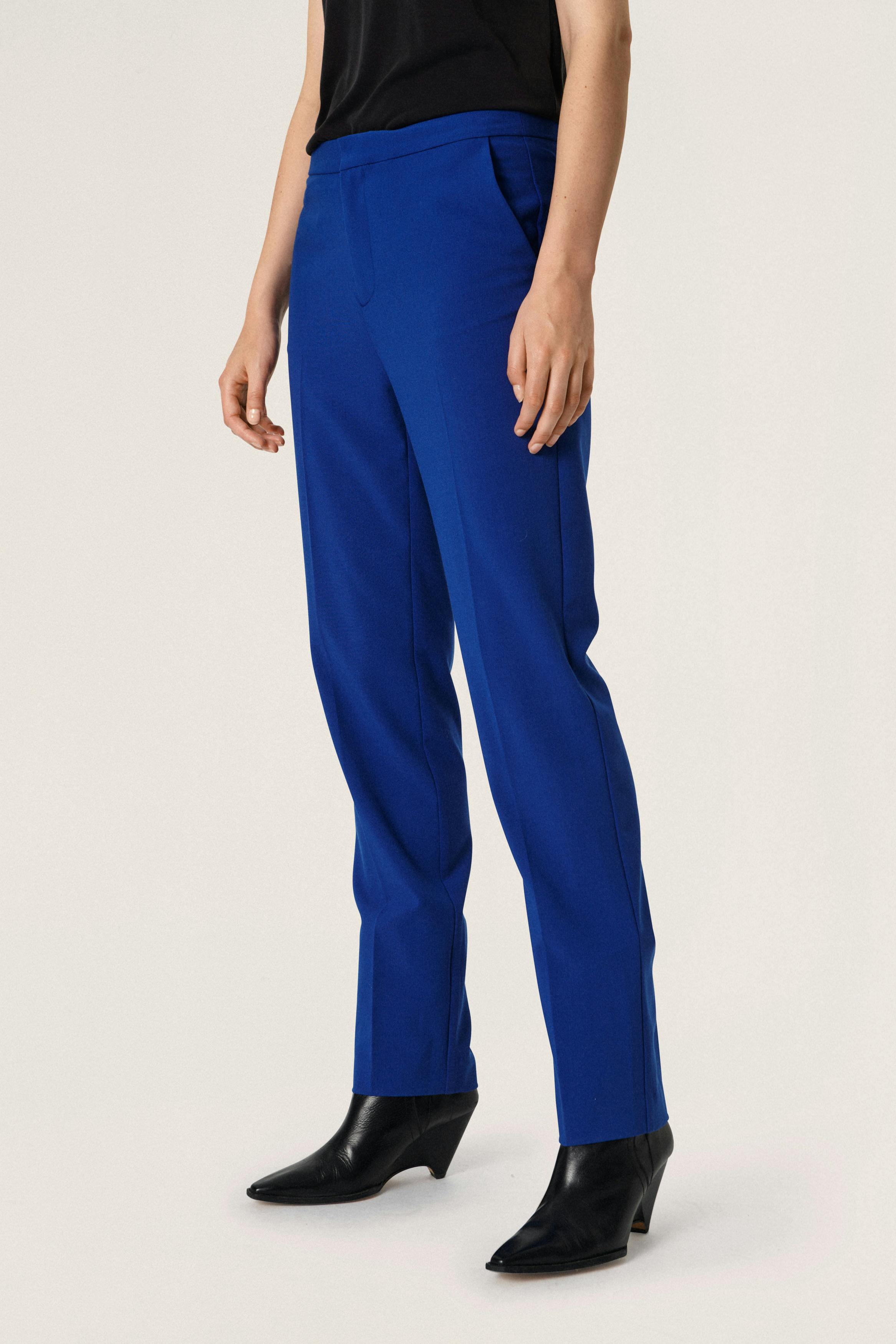 SLHunter Trousers LOOKBOOK FRONT 30406329-193953