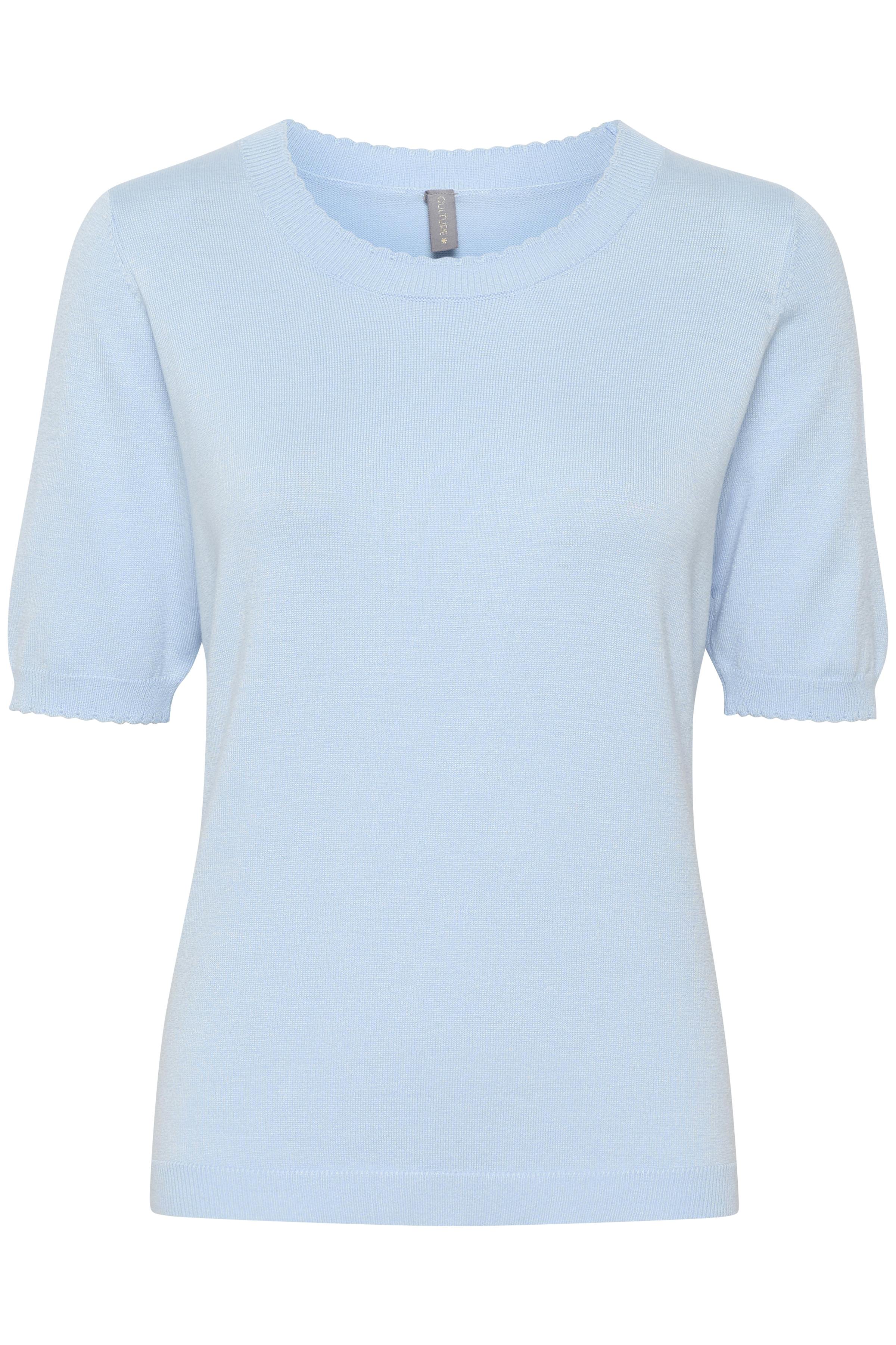 CUannemarie short sleeved pullover PACK FRONT 50110671-144115