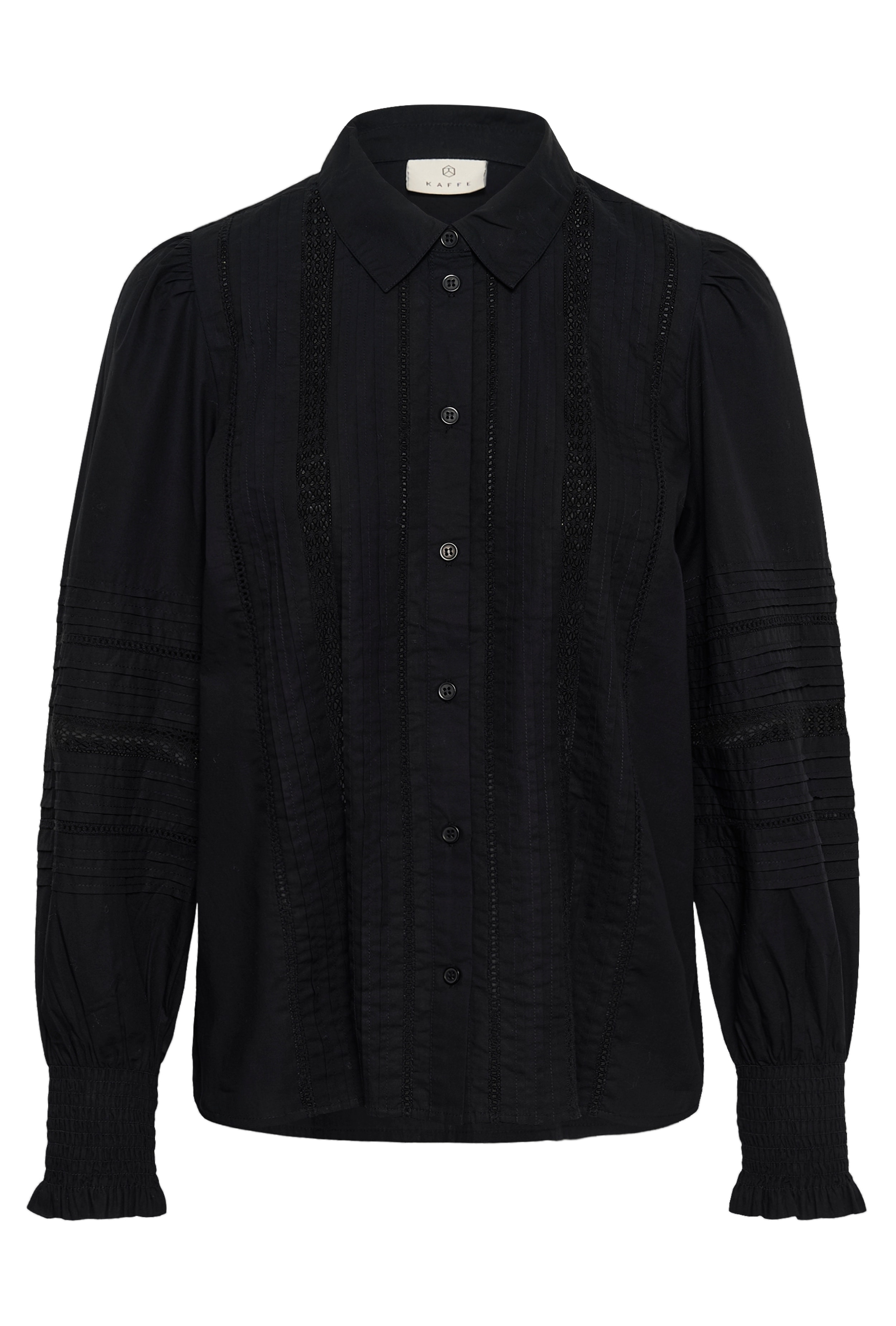 KAbella Overhemd PACK FRONT 10510972-100121