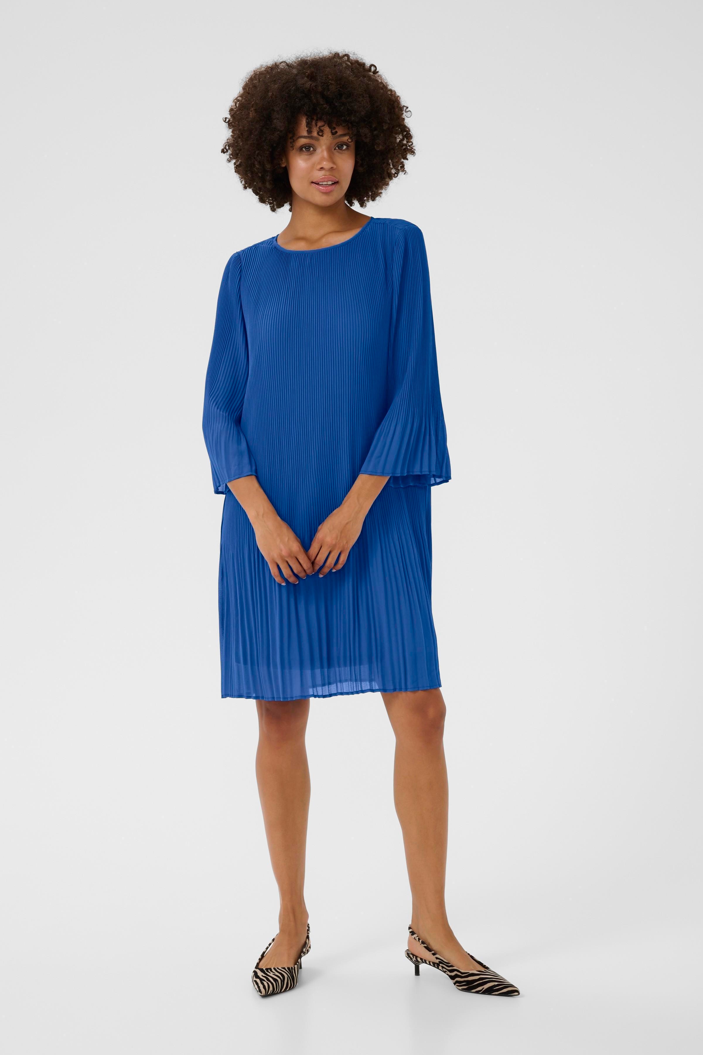 CUladina Kleid LOOKBOOK FRONT 50112089-184148