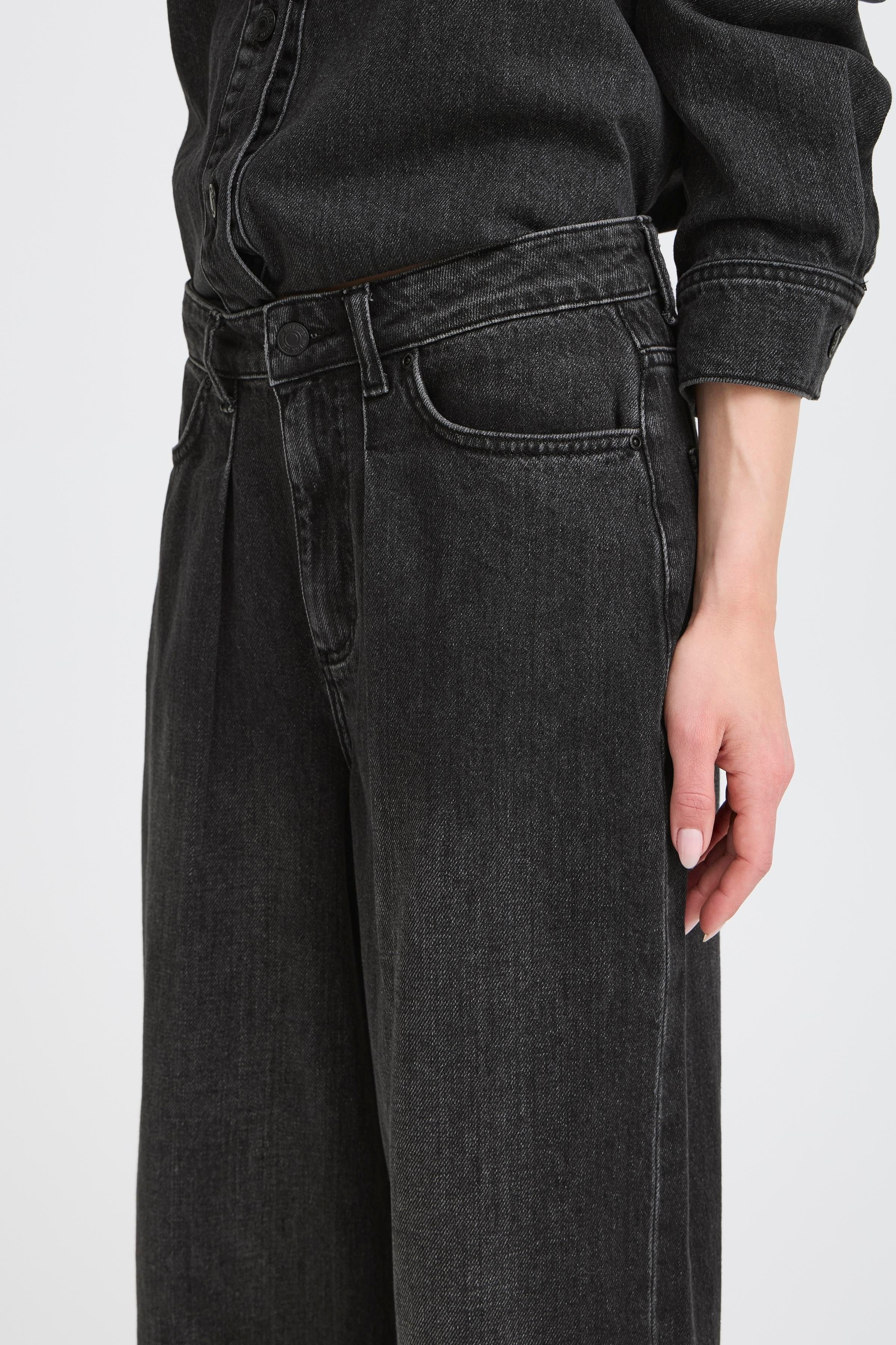 BYKANOA Jeans LOOKBOOK DETAIL 20818215-200465