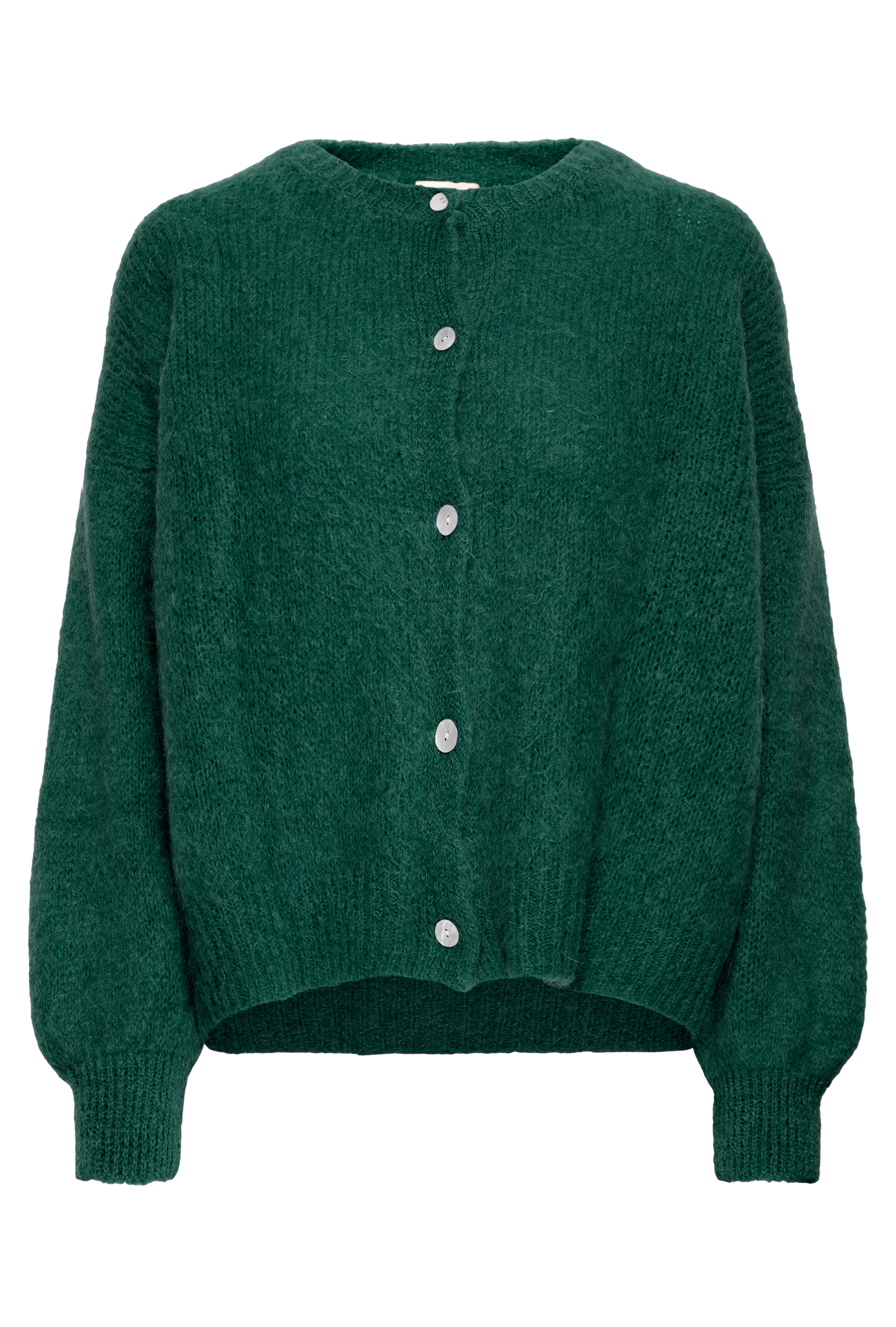 IXMARITA Cardigan PACK FRONT 20123258-195350