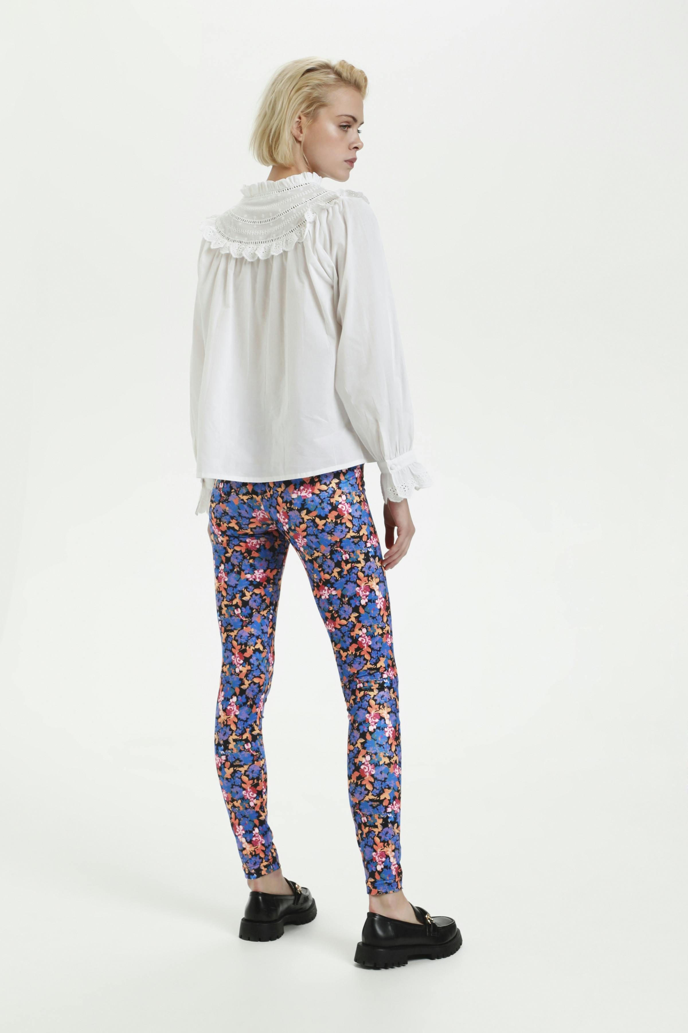 DimmiKB Leggings LOOKBOOK BACK 10103994-102947