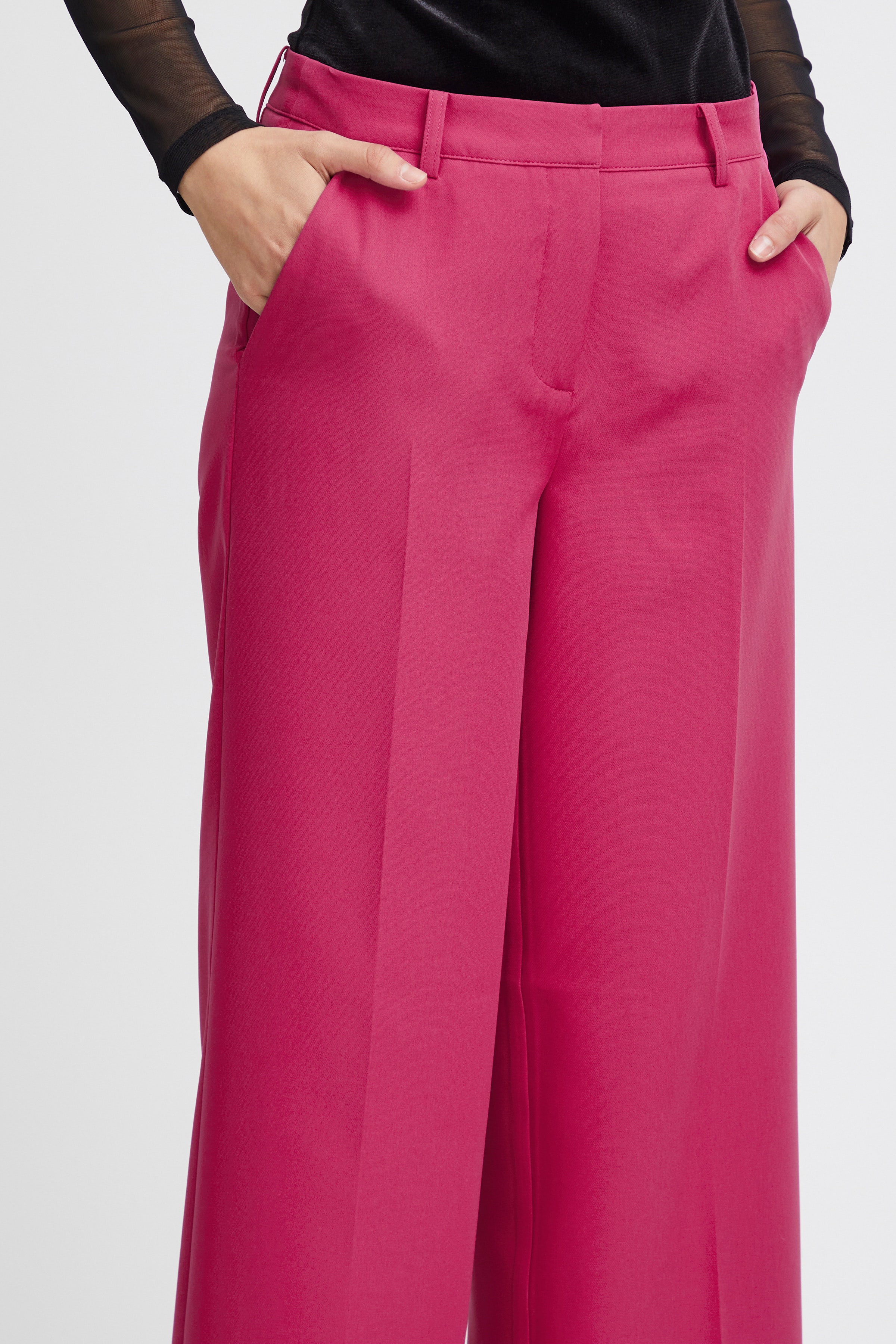 IHLEXI Trousers LOOKBOOK DETAIL 20117838-192434