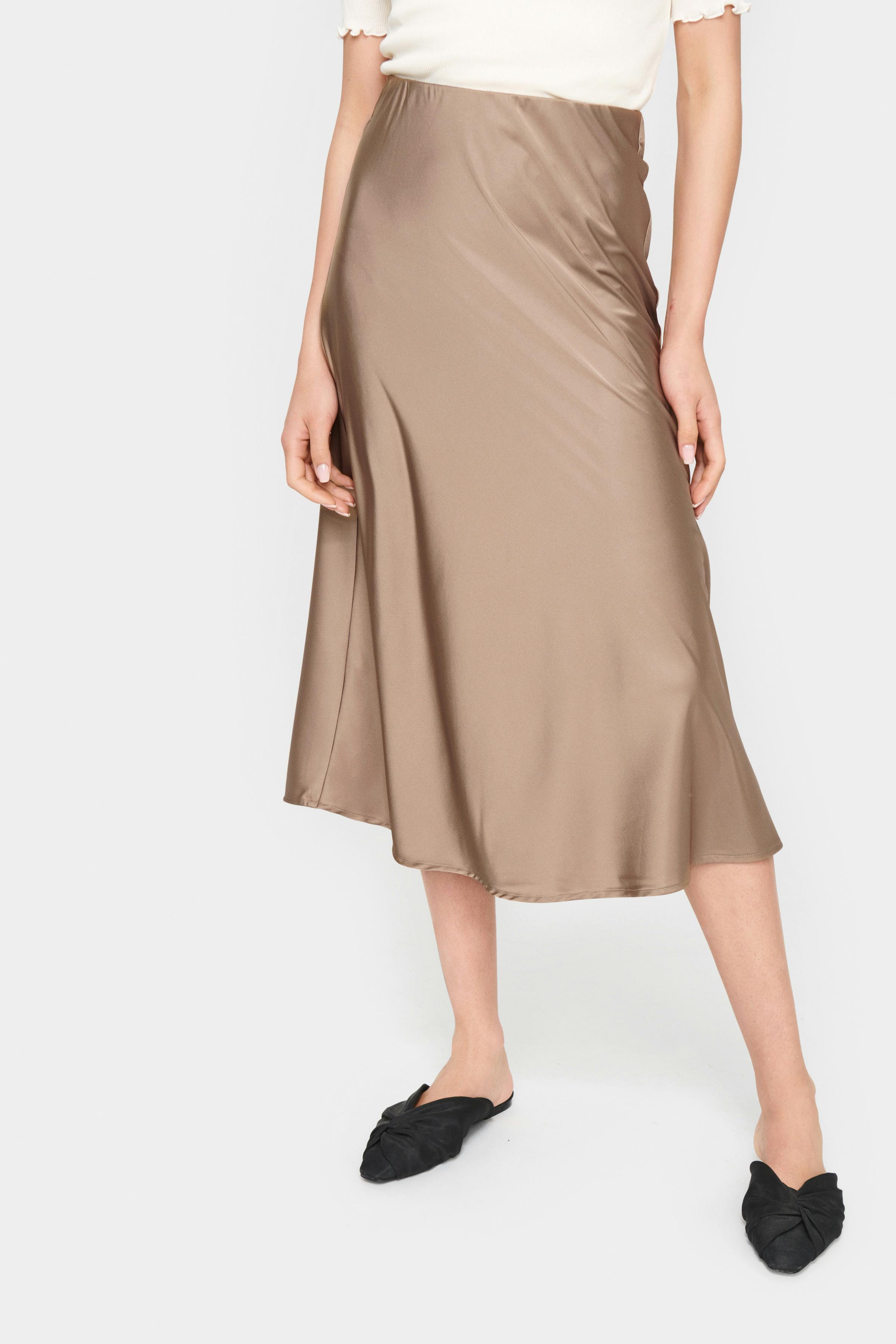 DisaSZ Skirt LOOKBOOK FRONT 30513562-171009