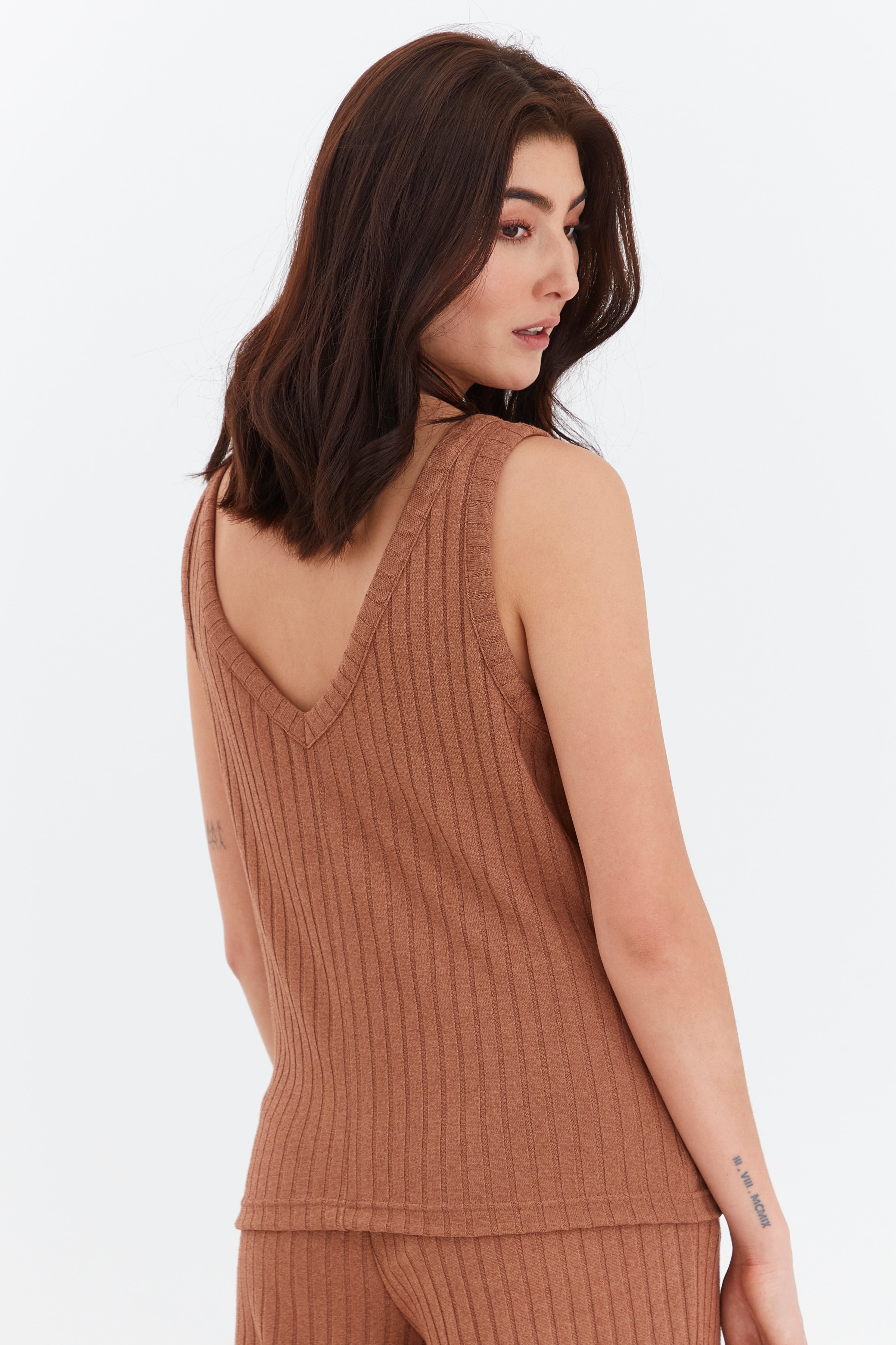 BYSILKI Top LOOKBOOK BACK 20810033-181030