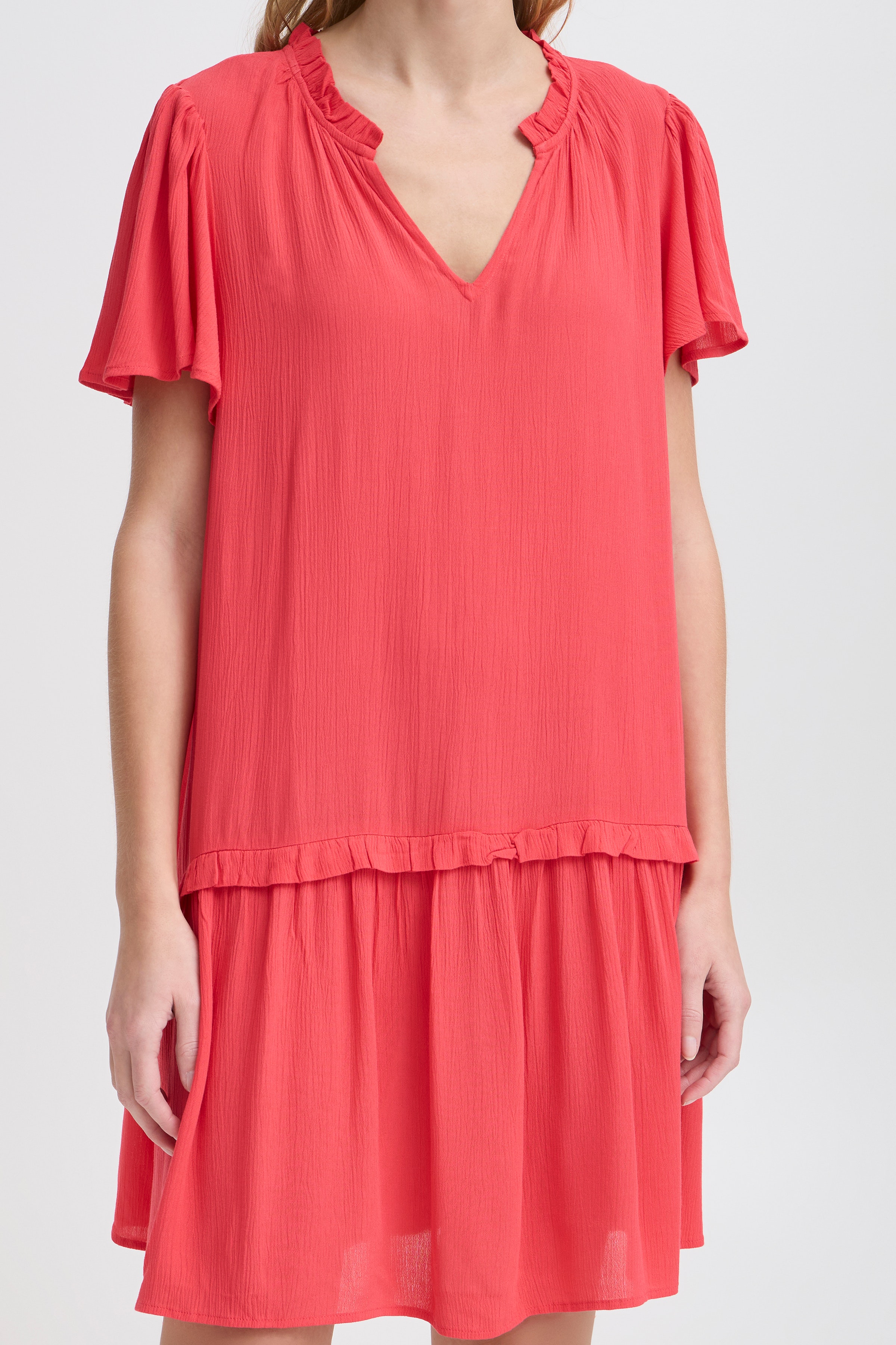 Kjole LOOKBOOK DETAIL 20122960-171753