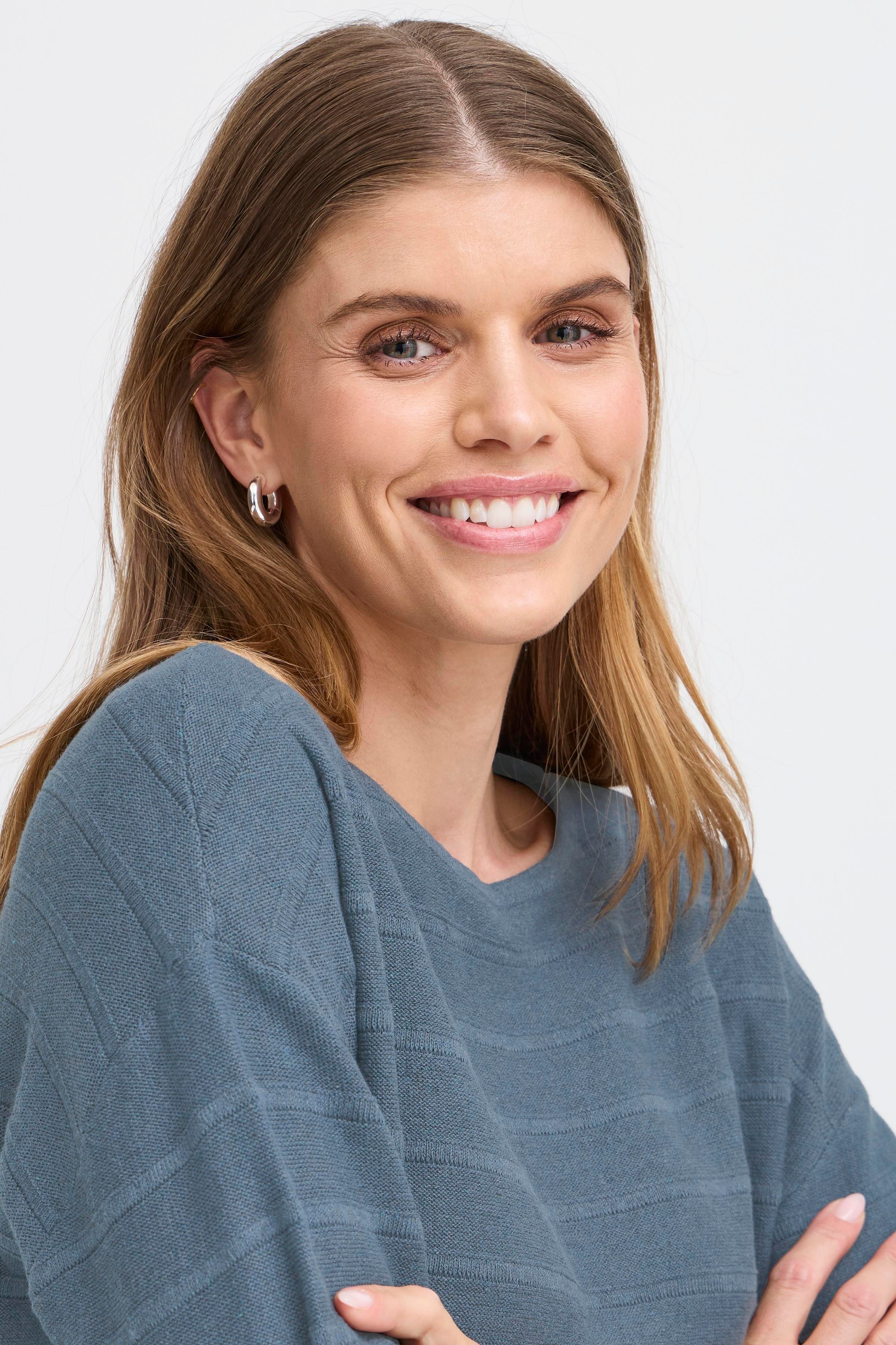 FRSINNE Pullover LOOKBOOK DETAIL 20614273-184028
