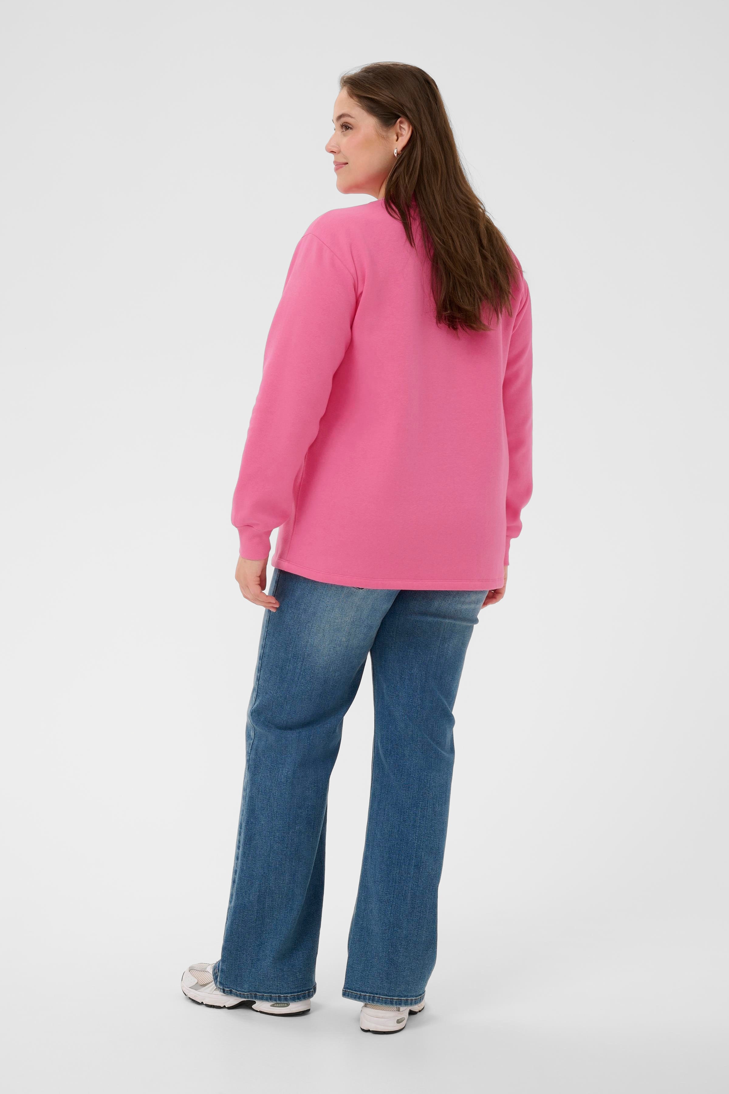 KCsus Sweatshirt LOOKBOOK BACK 10583906-162118