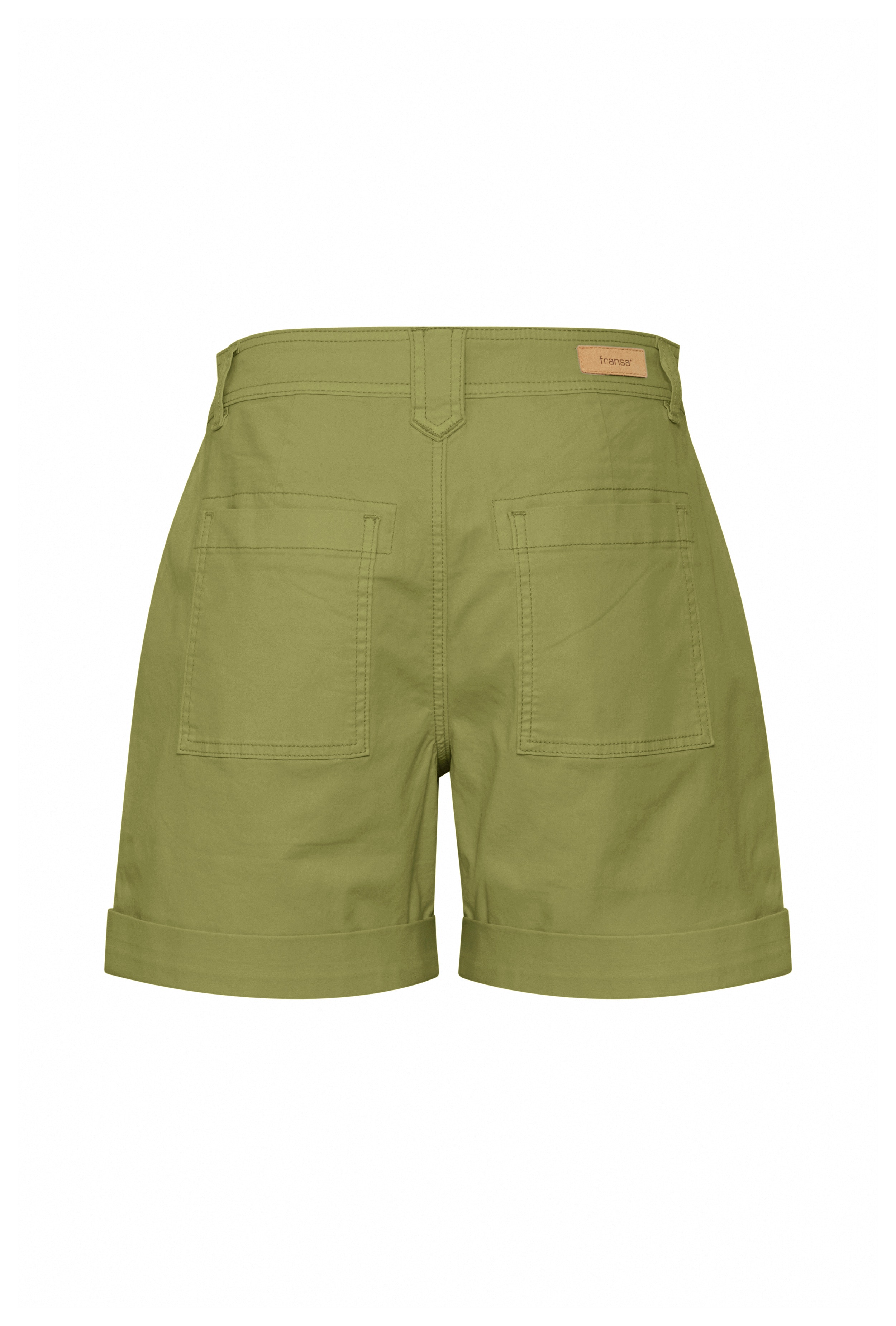 FRBENJI Shorts PACK BACK 20613868-180422