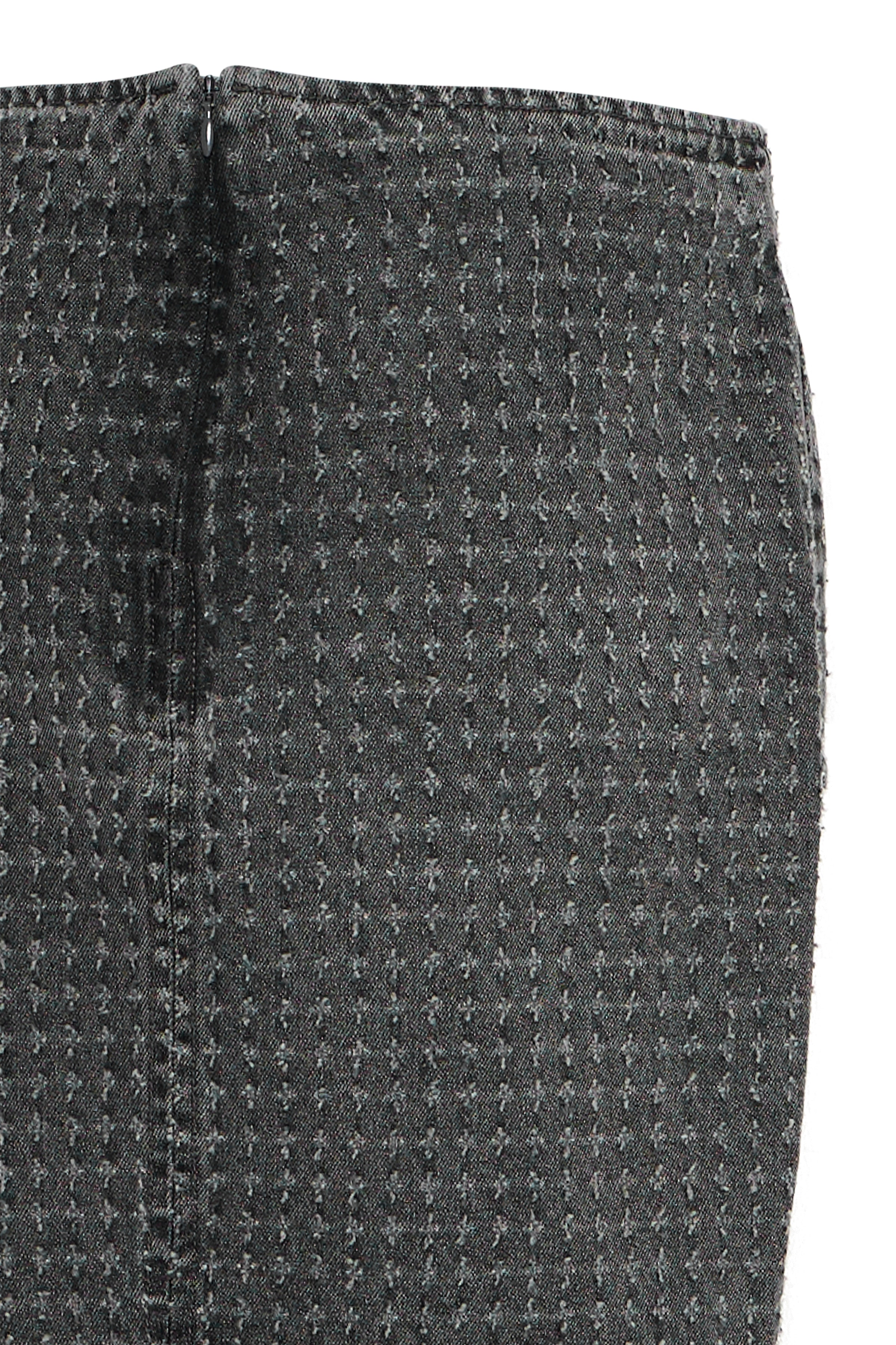 IHANGELS Denim skjørt PACK DETAIL 20122356-200341