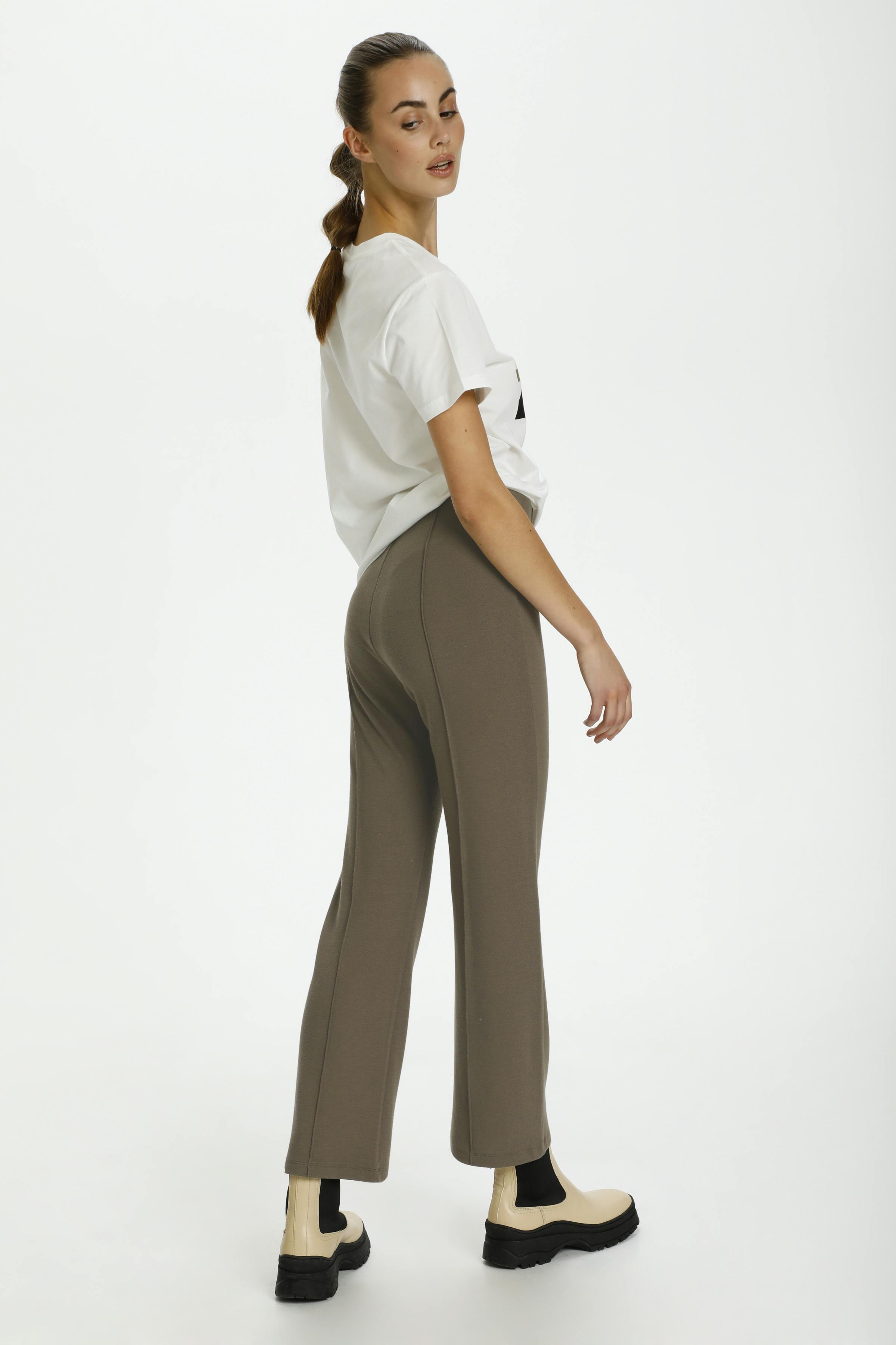  SLGenevieve Pants

 LOOKBOOK BACK 30404672-190809