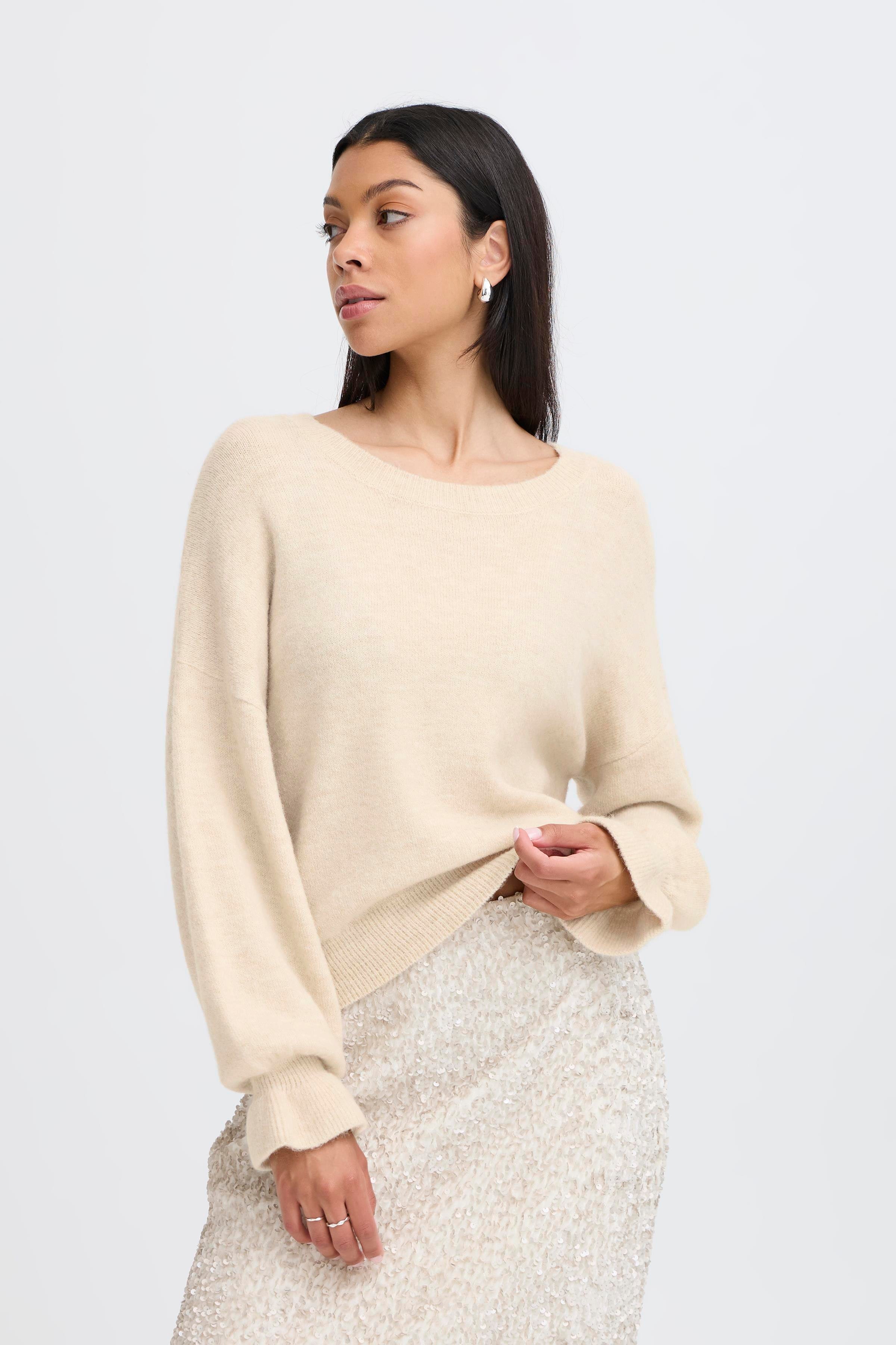 BYNIMMA Pullover LOOKBOOK FRONT 20818393-1304011