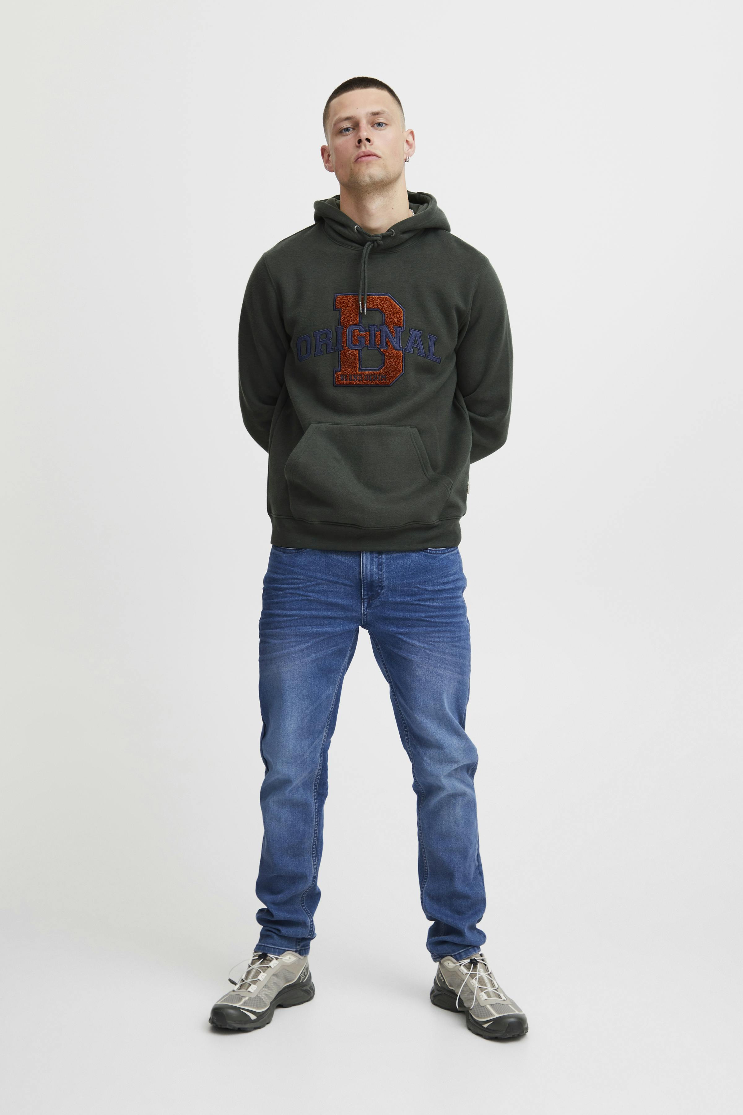 Hoodie LOOKBOOK FRONT 20715796-196110